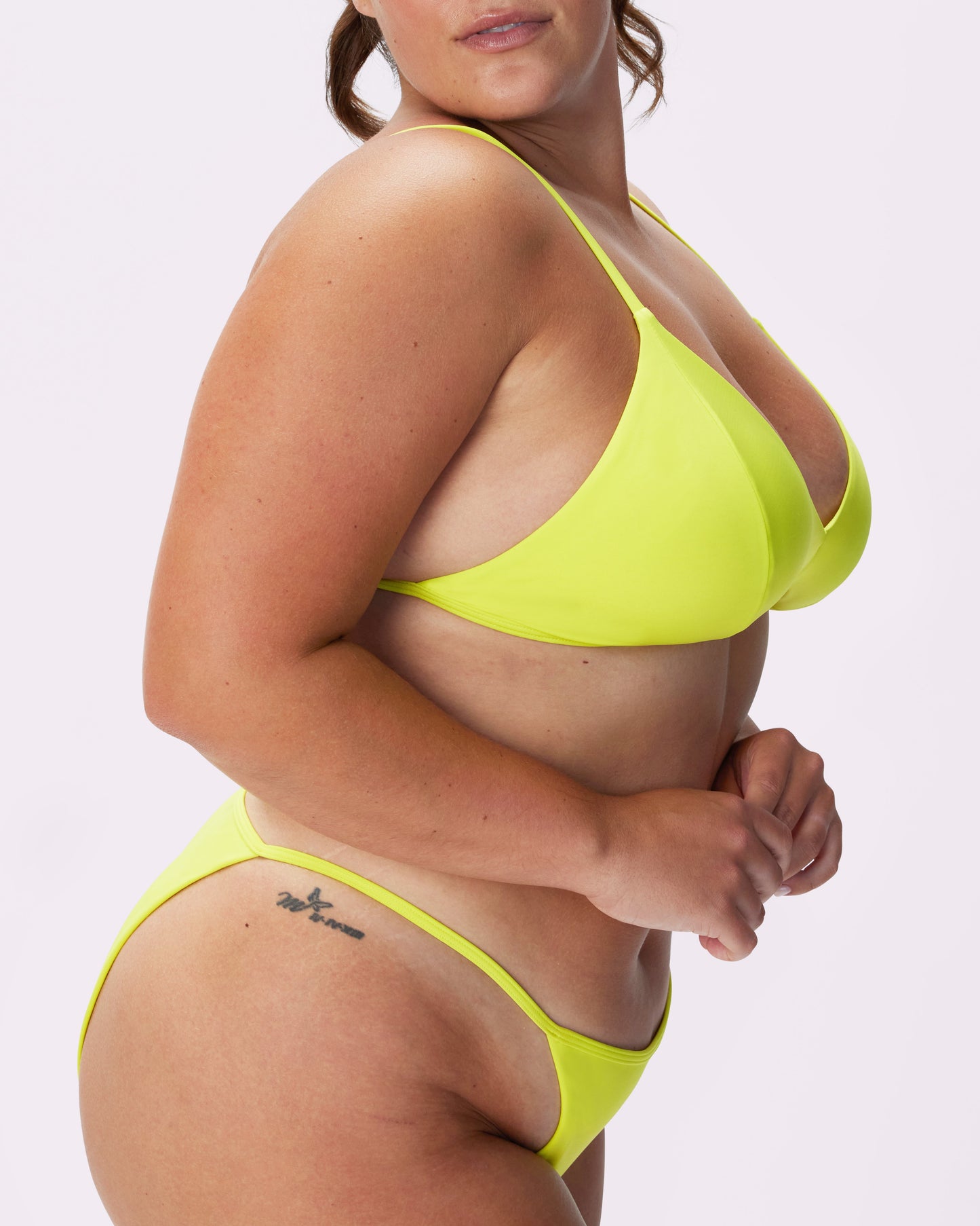 Triangle Bikini Top | EcoSplash Swim | Archive (Snorkel)