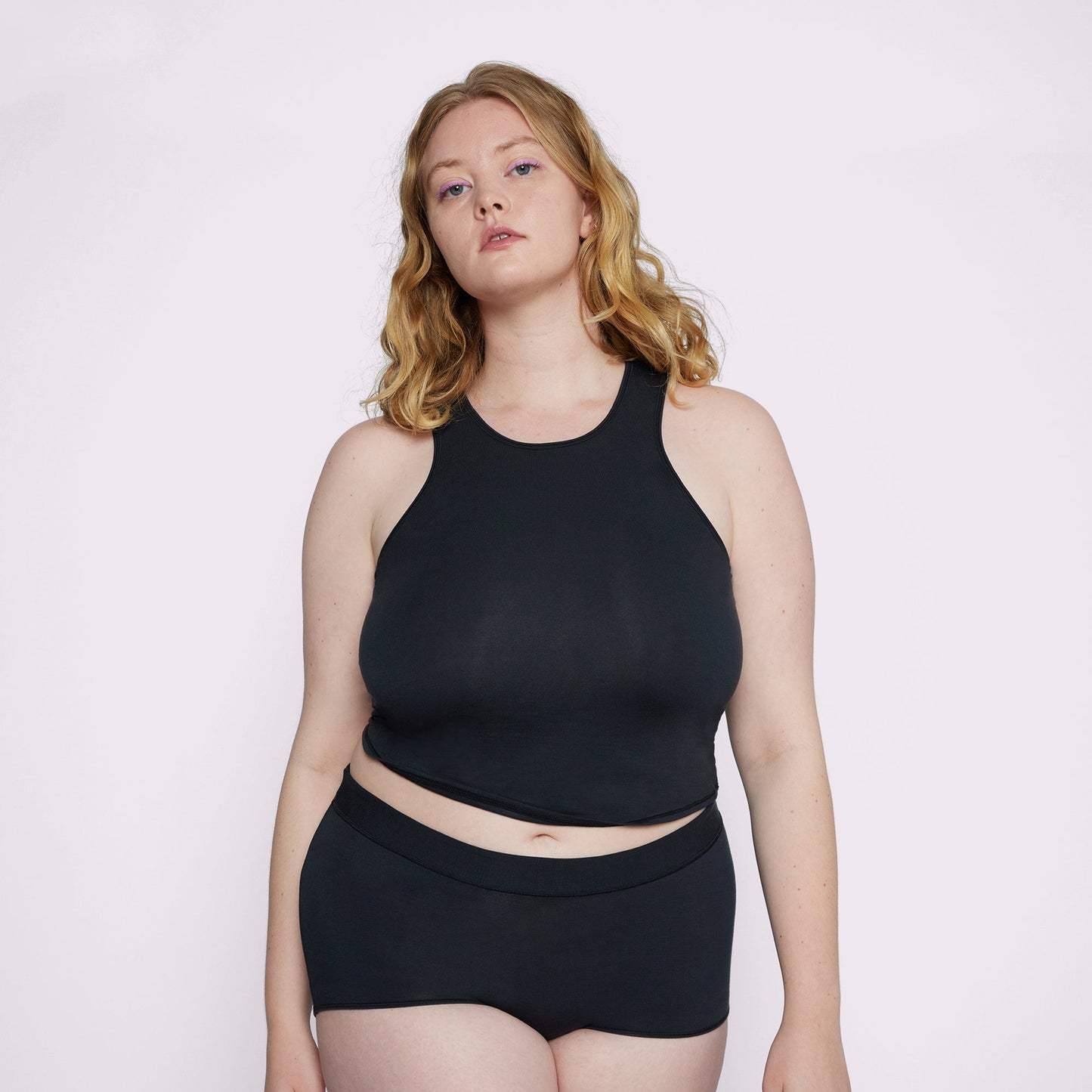 Cloud Crewneck Tank | SuperSoft | Archive (Eightball)