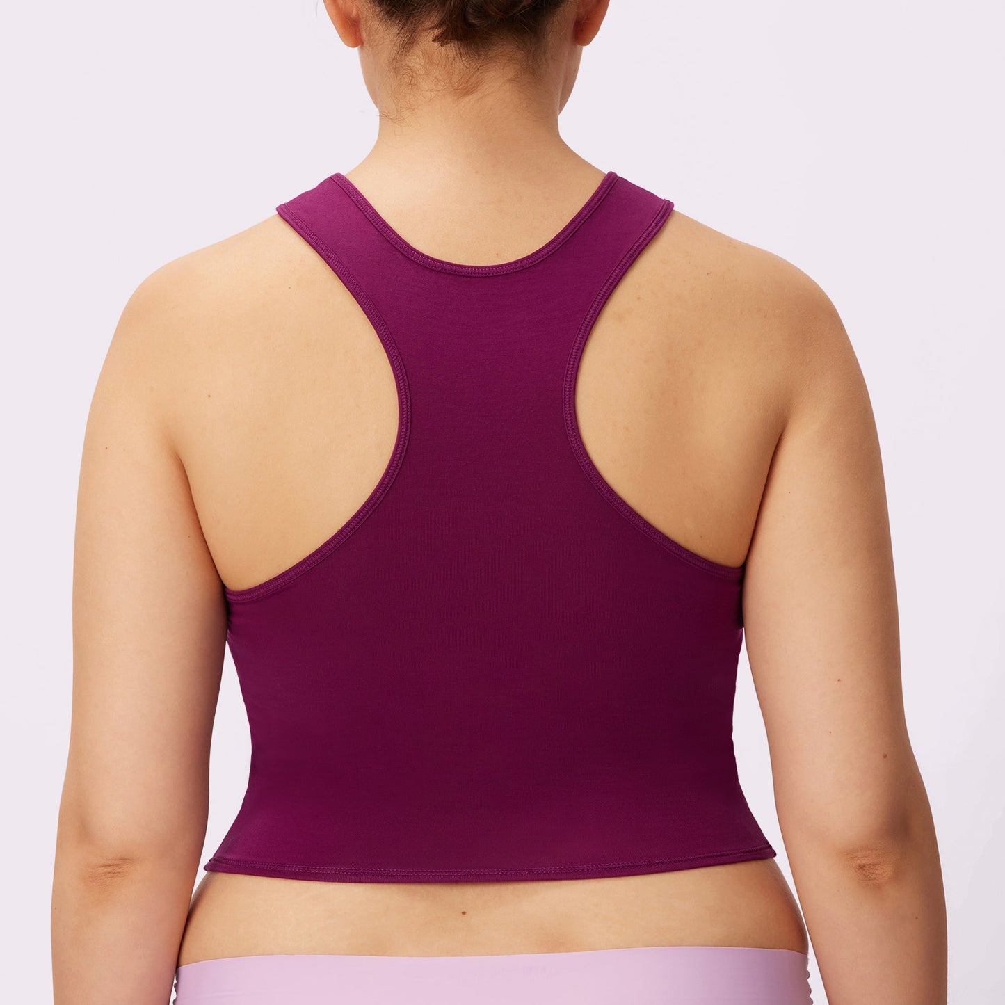 Cloud Crewneck Tank | SuperSoft | Archive (Bite)