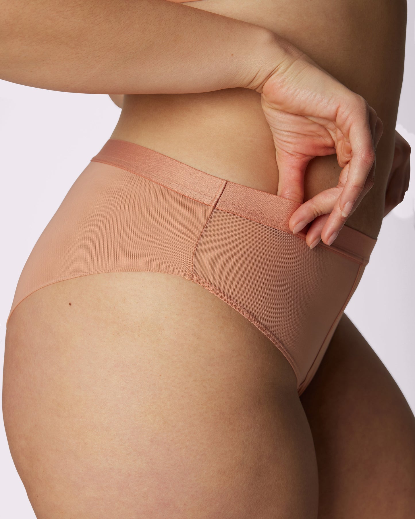 Re:Play Cheeky | Ultra-Soft Re:Play (Ballet)