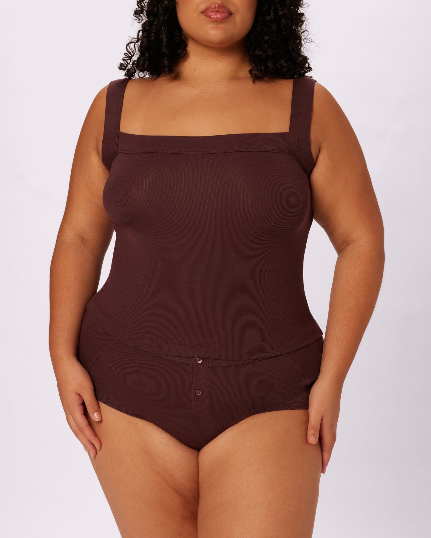 Effortless Everyday 2-Piece Bundle | Lush Rib