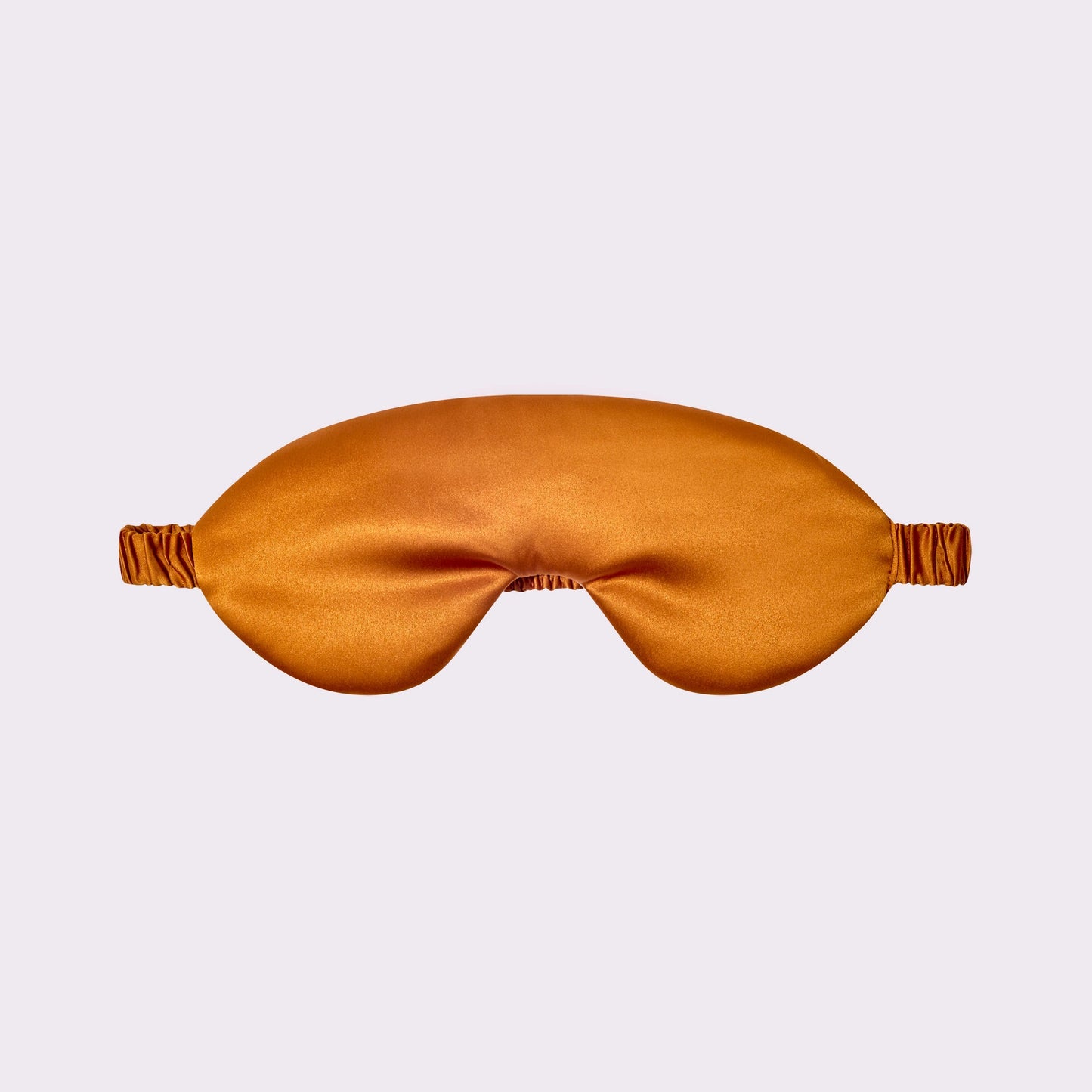 Sleep Mask | Luxe Satin | Archive (Eightball with Embroidery)
