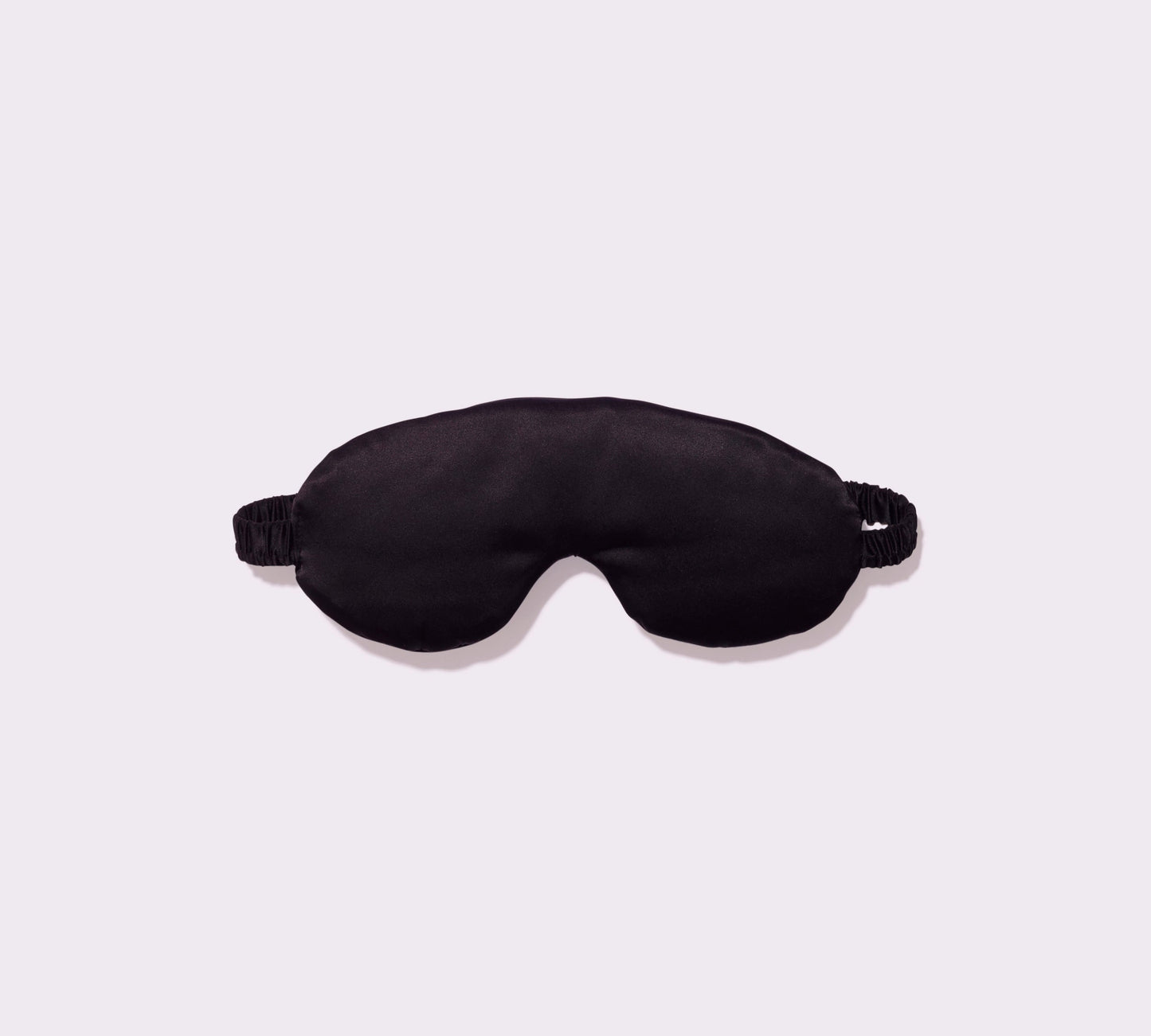 Sleep Mask | Luxe Satin | Archive (Eightball with Embroidery)