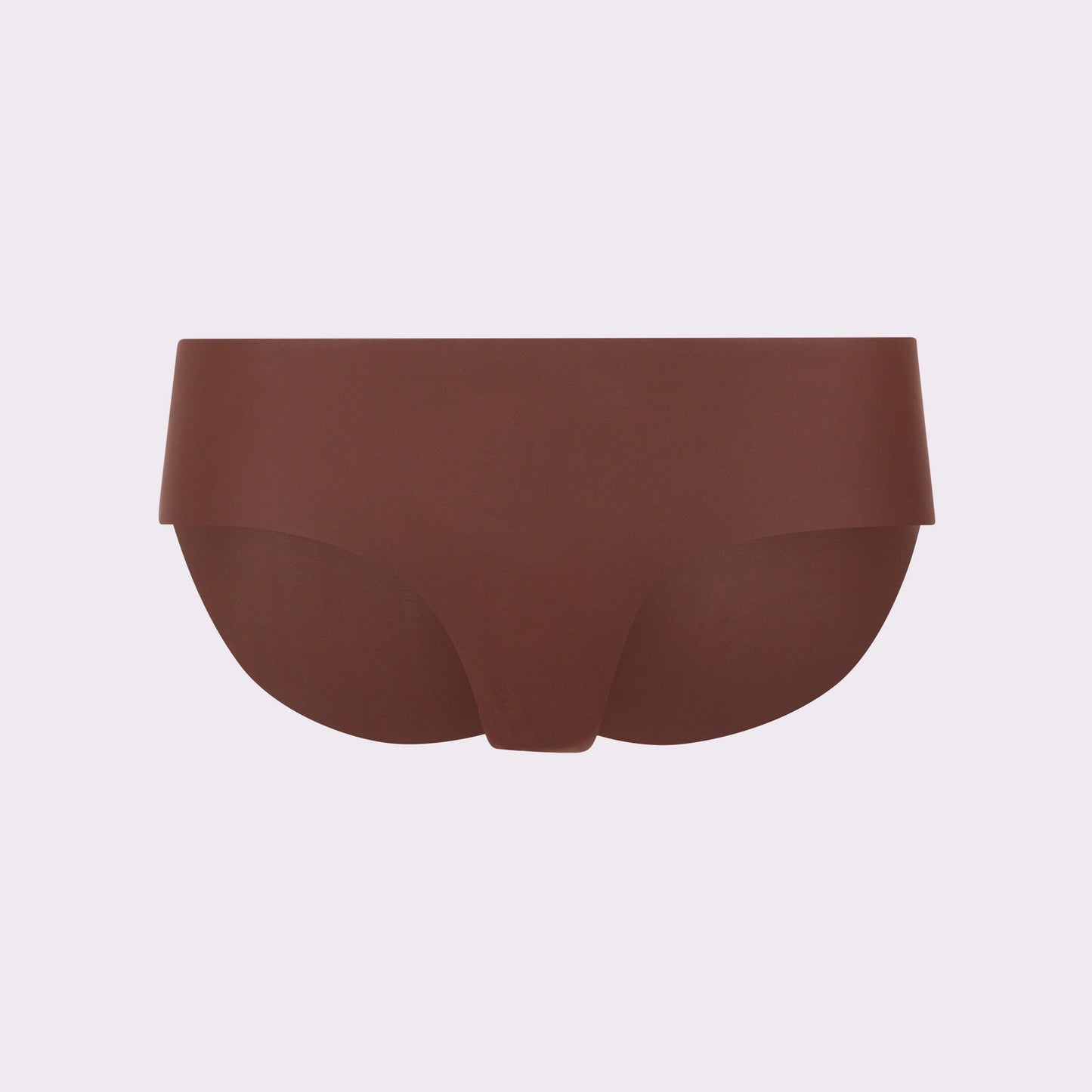 Invisible Sculpt Hip Hugger | Seamless Universal | Archive (Coffee Bean)