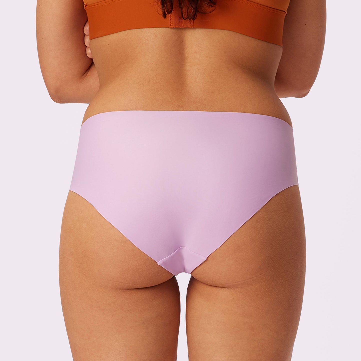Invisible Sculpt High Rise Brief | Seamless Universal (Eightball)