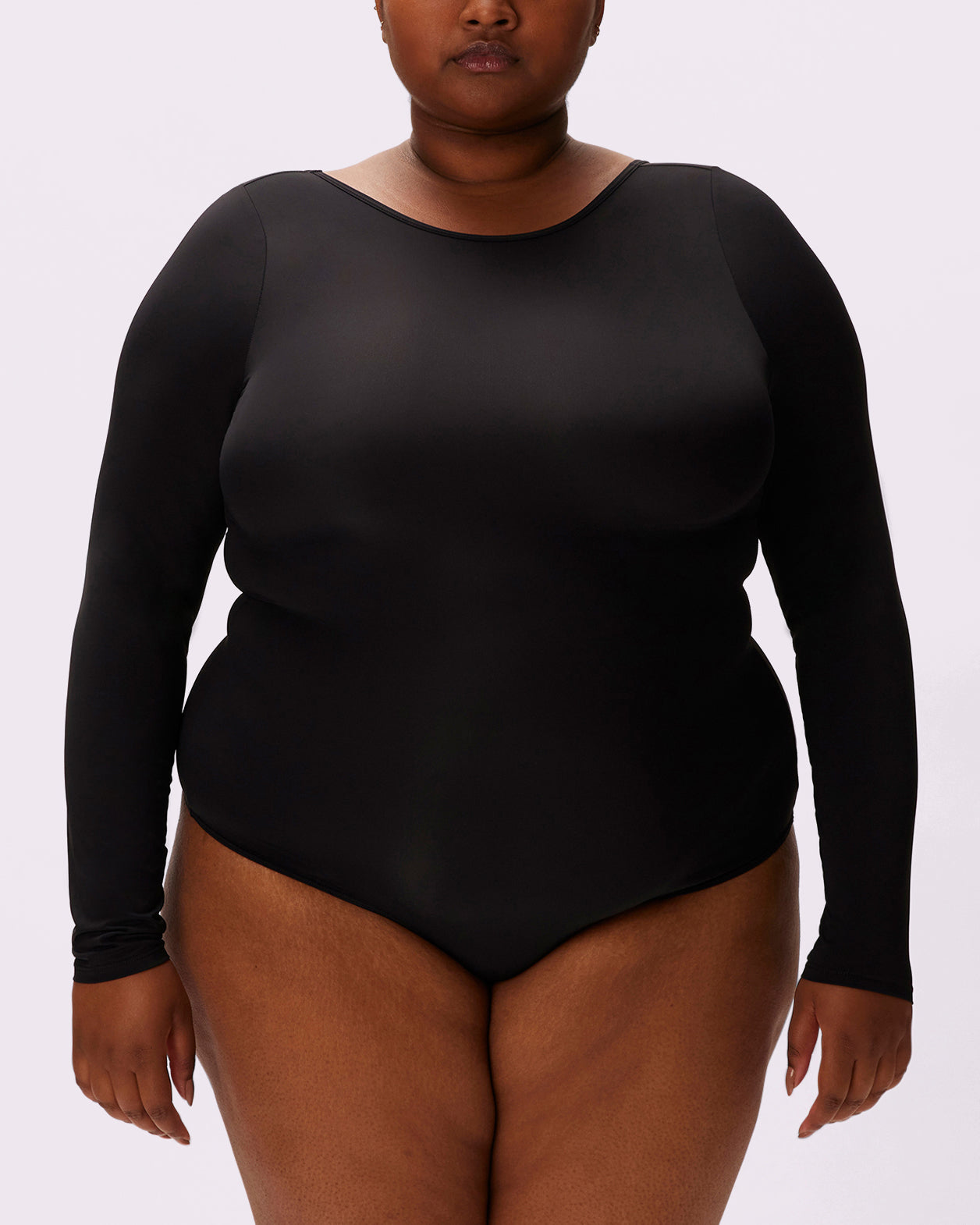 Re:Play Longsleeve Bodysuit | Ultra-Soft Re:Play | Archive (Eightball)