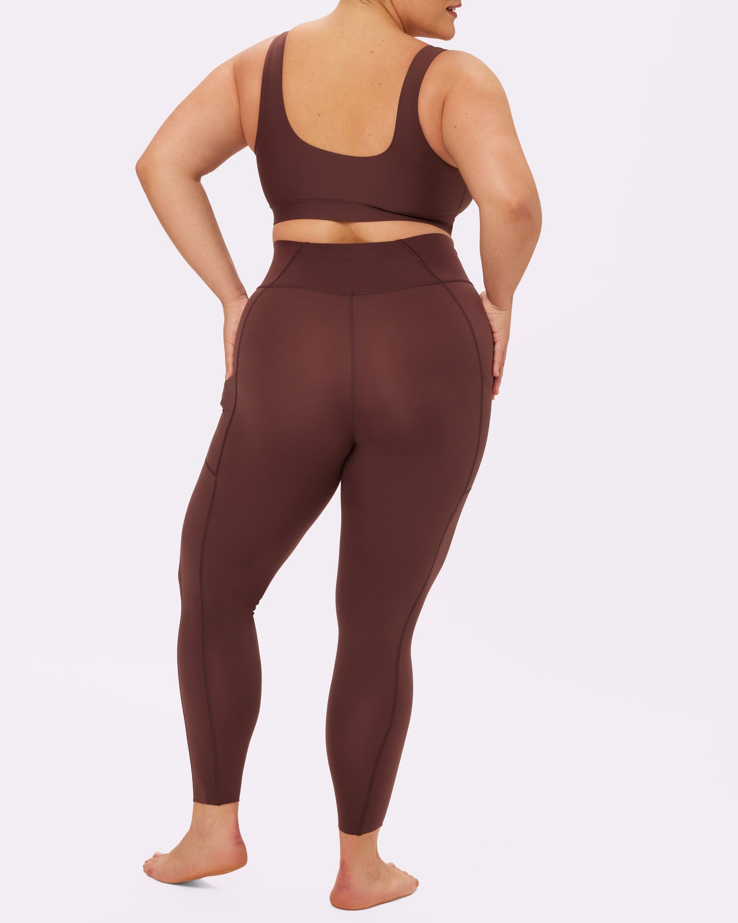 Flex Leggings | Sport+ | Archive (Pony)