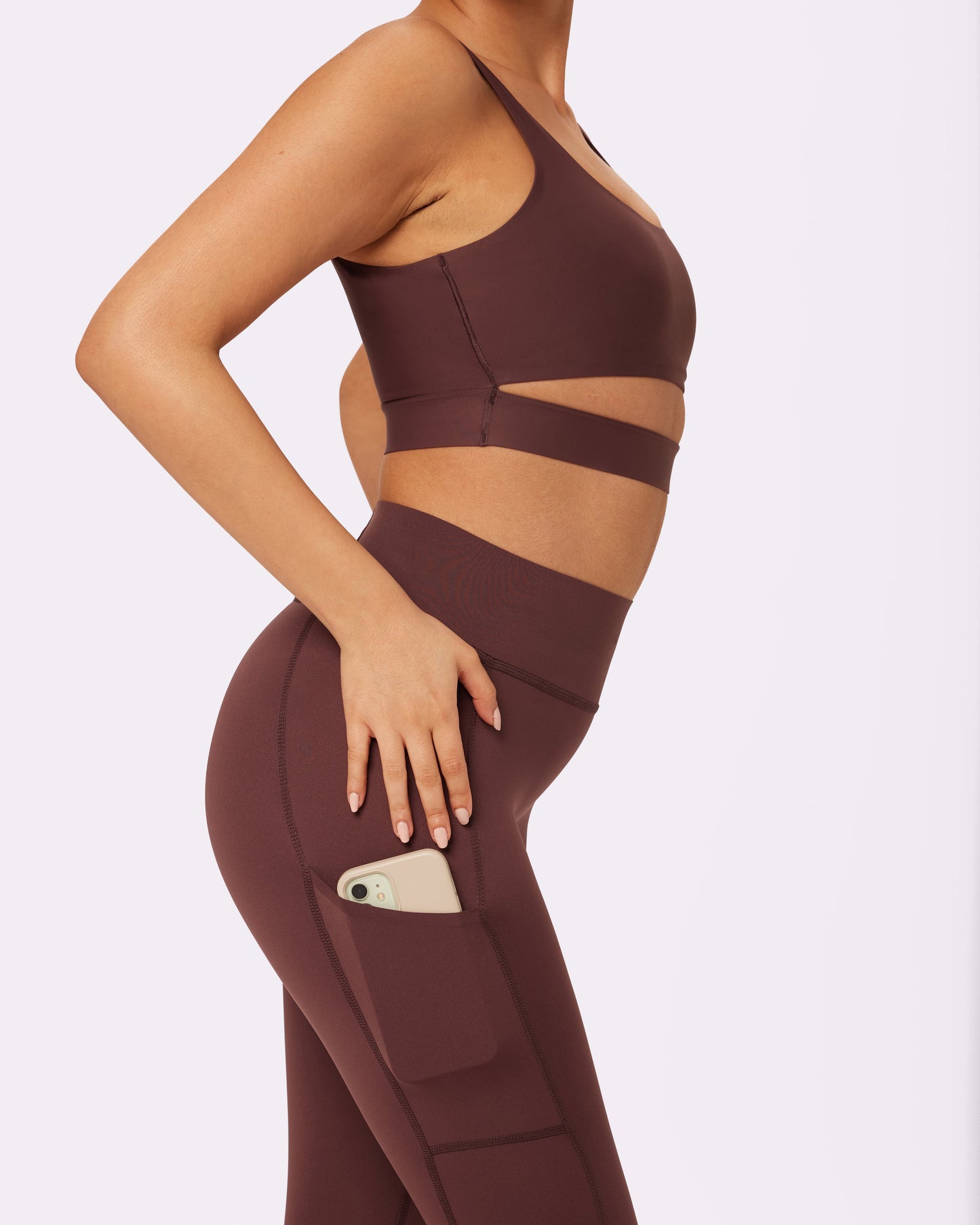 Flex Leggings | Sport+ | Archive (Pony)