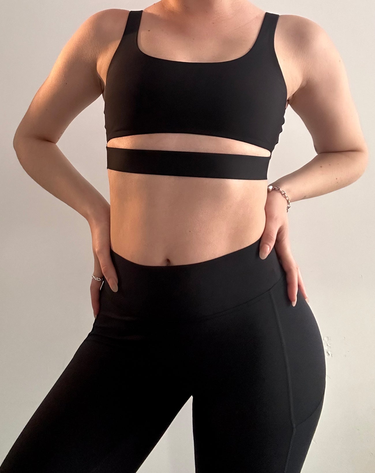 Flex Leggings | Sport+ | Archive (Eightball)
