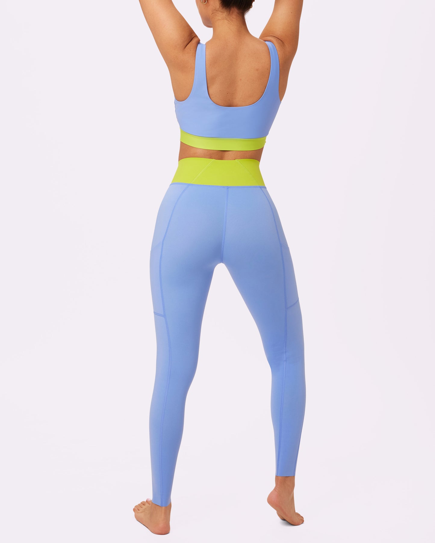Flex Leggings | Sport+ | Archive (Trampoline)
