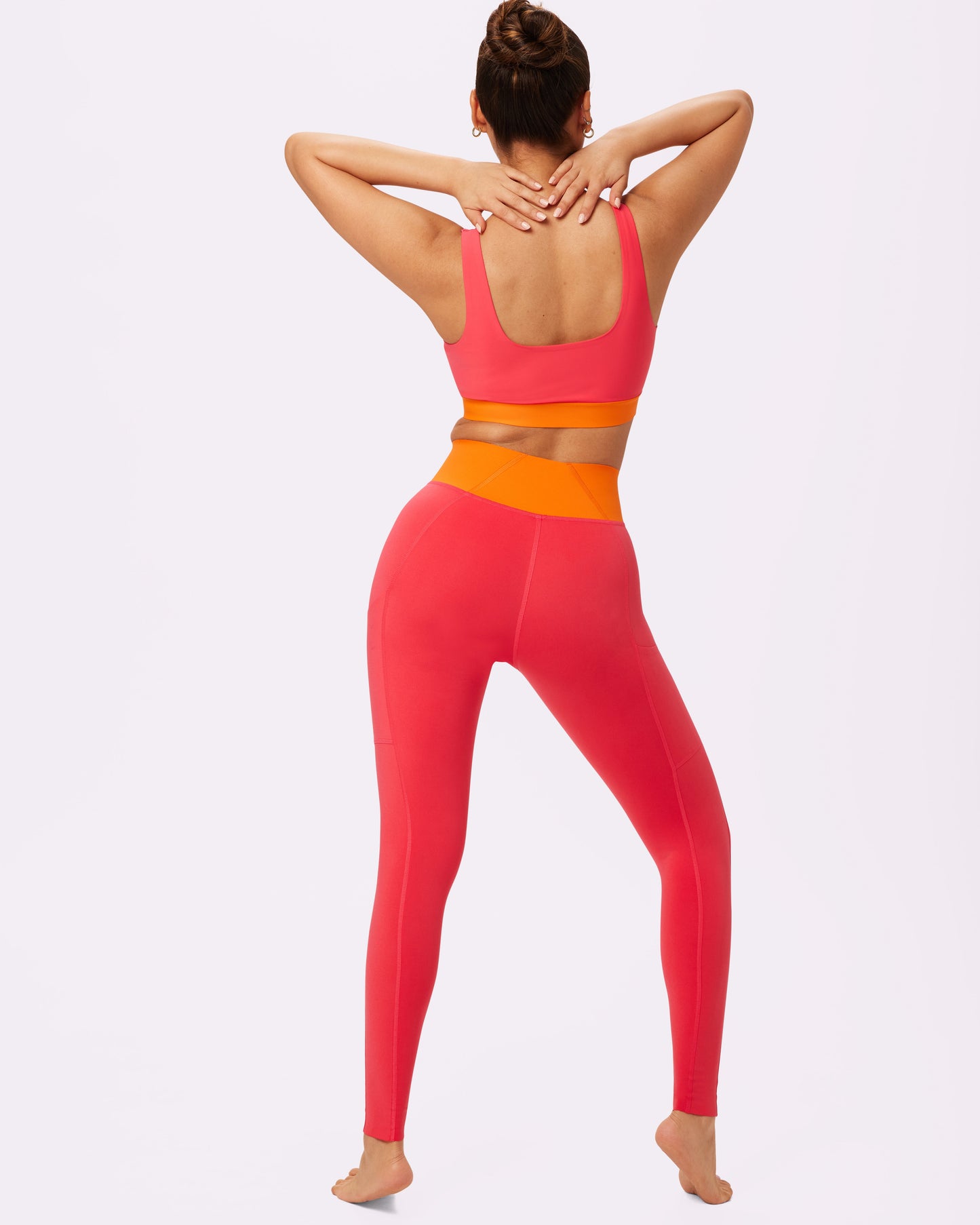 Flex Leggings | Sport+ | Archive (Cartwheel)