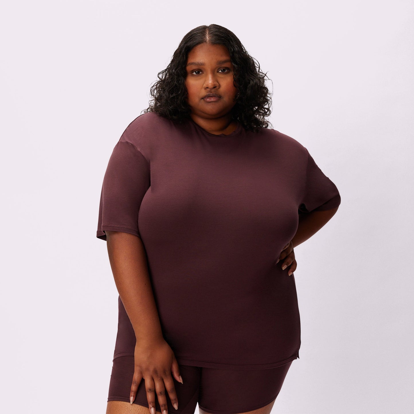 Oversized Tee | New:Cotton | Archive (Pony)