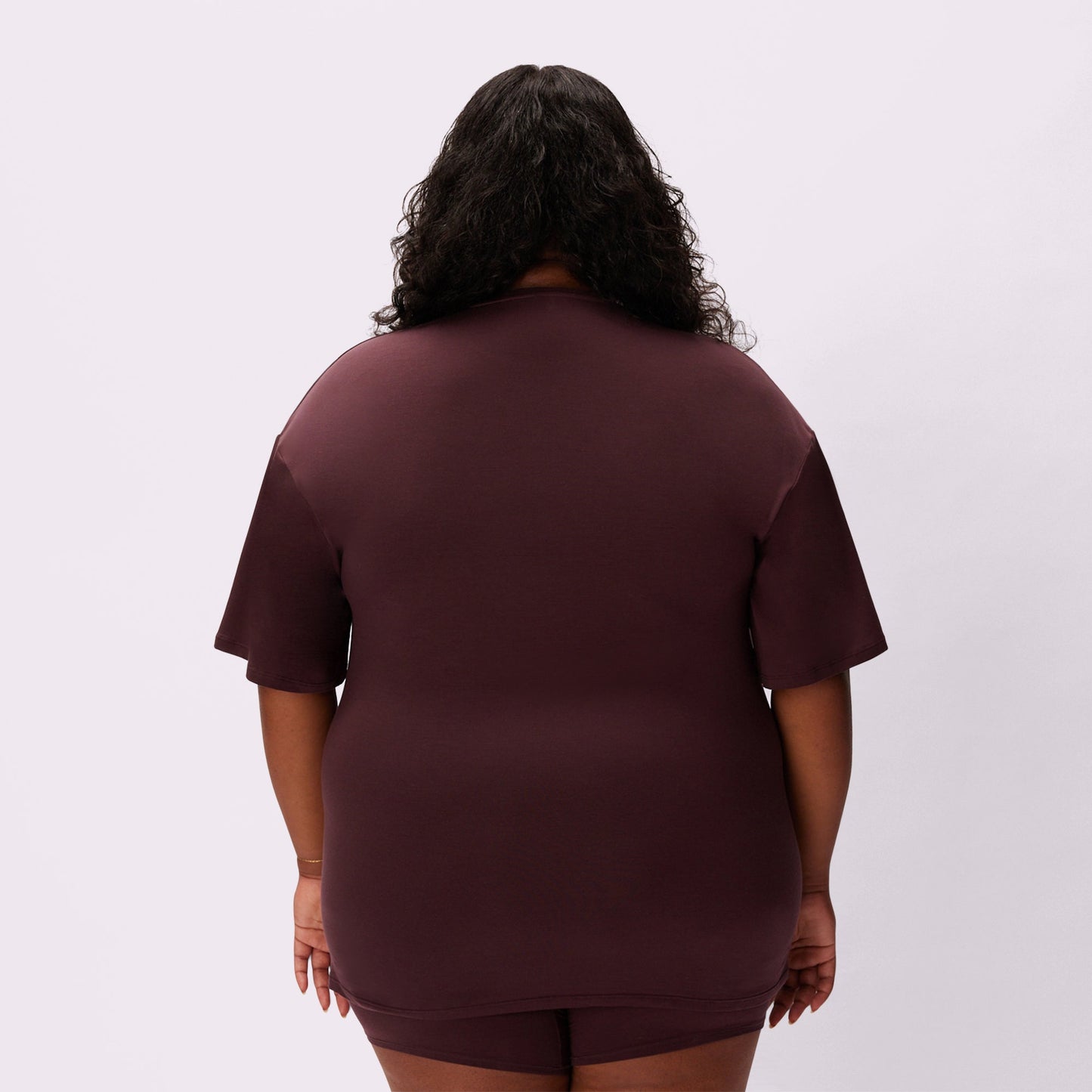 Oversized Tee | New:Cotton | Archive (Pony)