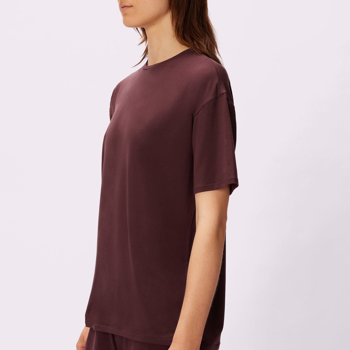 Oversized Tee | New:Cotton | Archive (Pony)