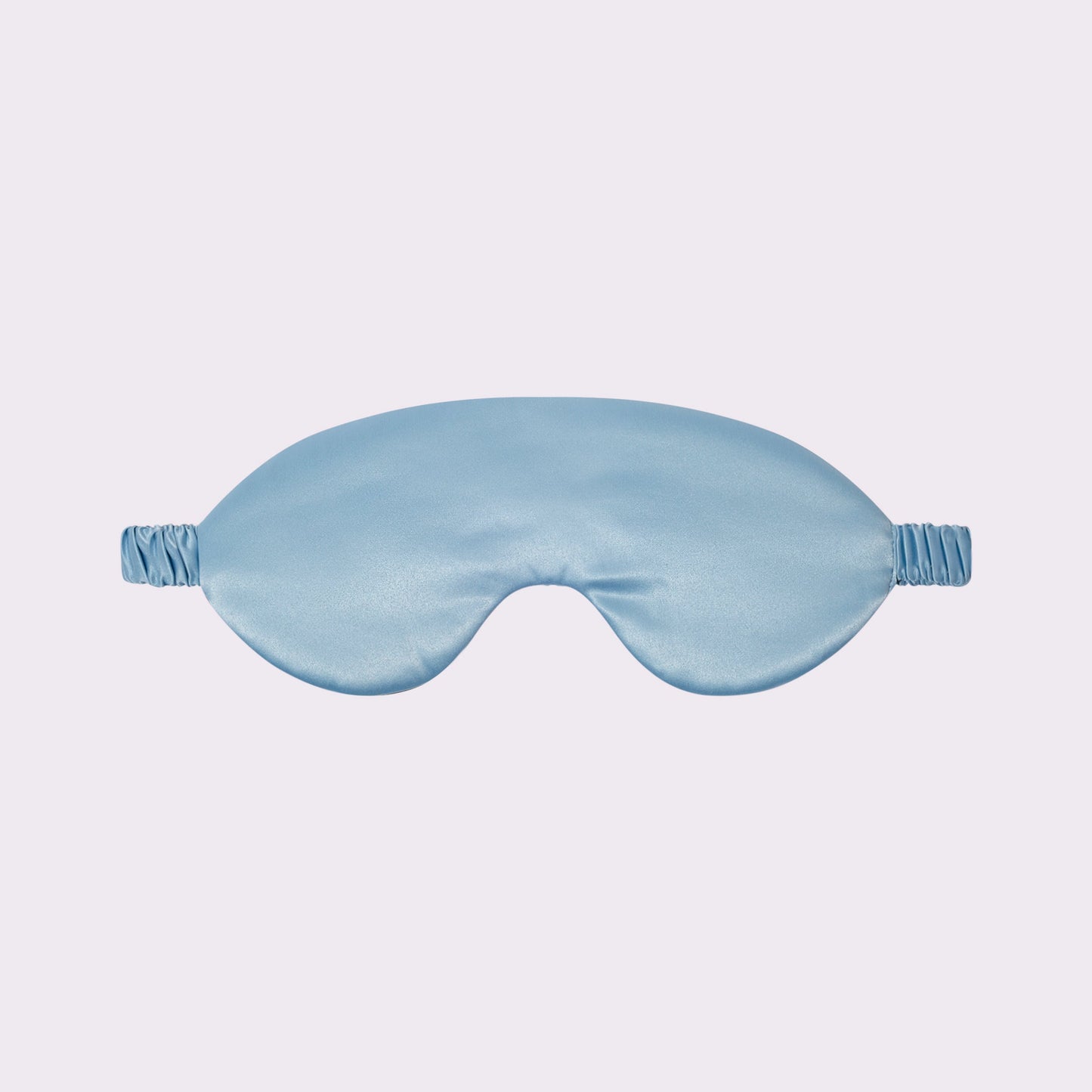 Sleep Mask | Luxe Satin | Archive (Eightball with Embroidery)
