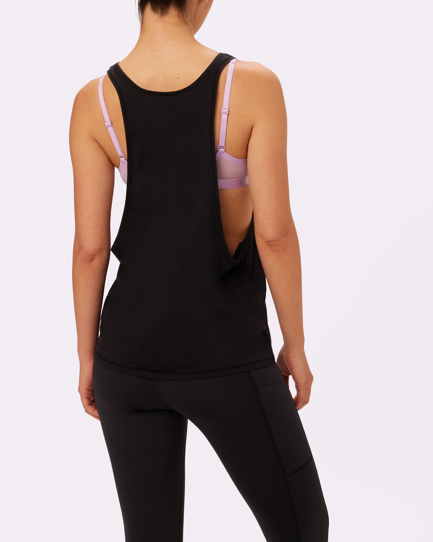 Everyday Racer Tank | New:Cotton | Archive ( Eightball)