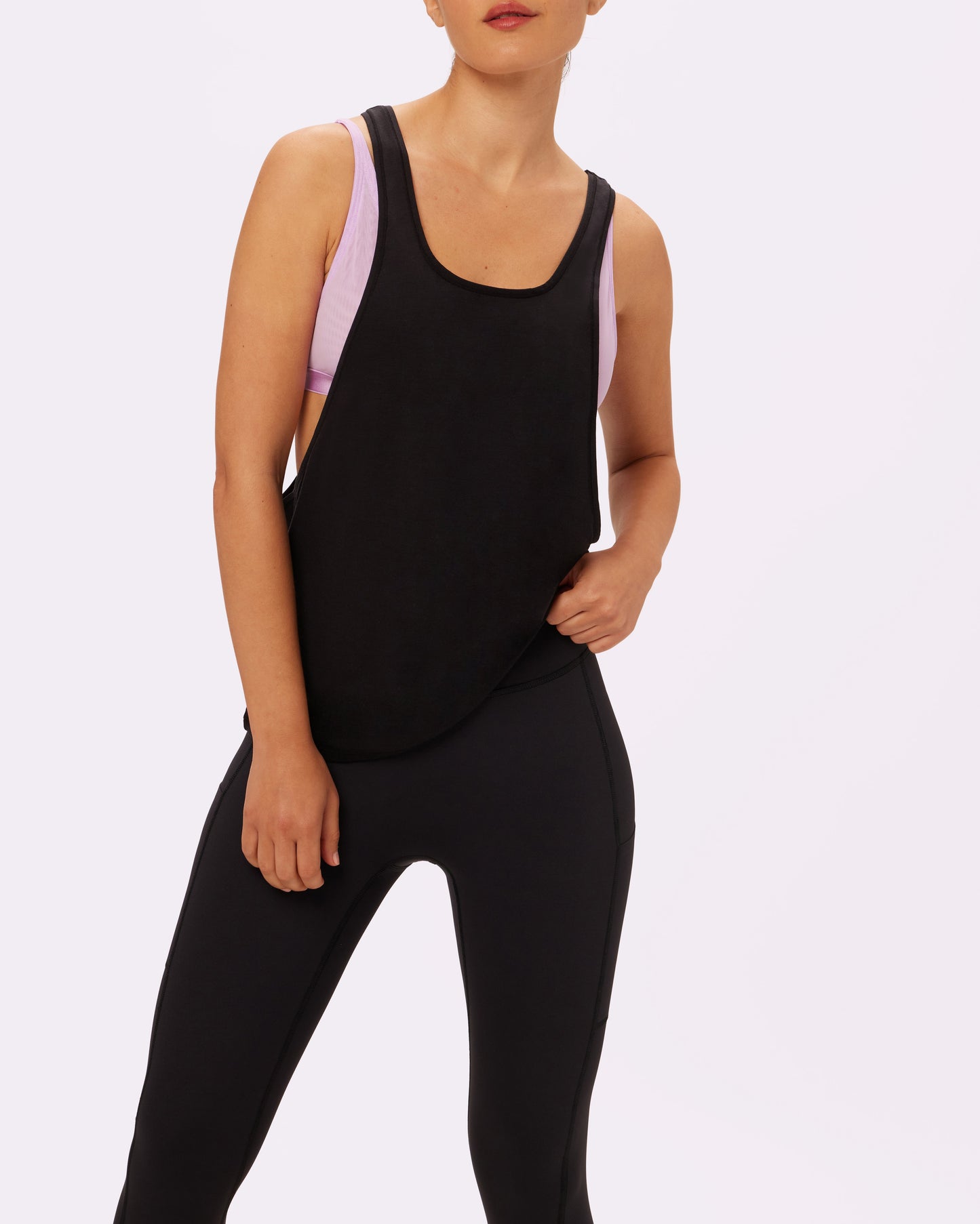 Everyday Racer Tank | New:Cotton | Archive ( Eightball)