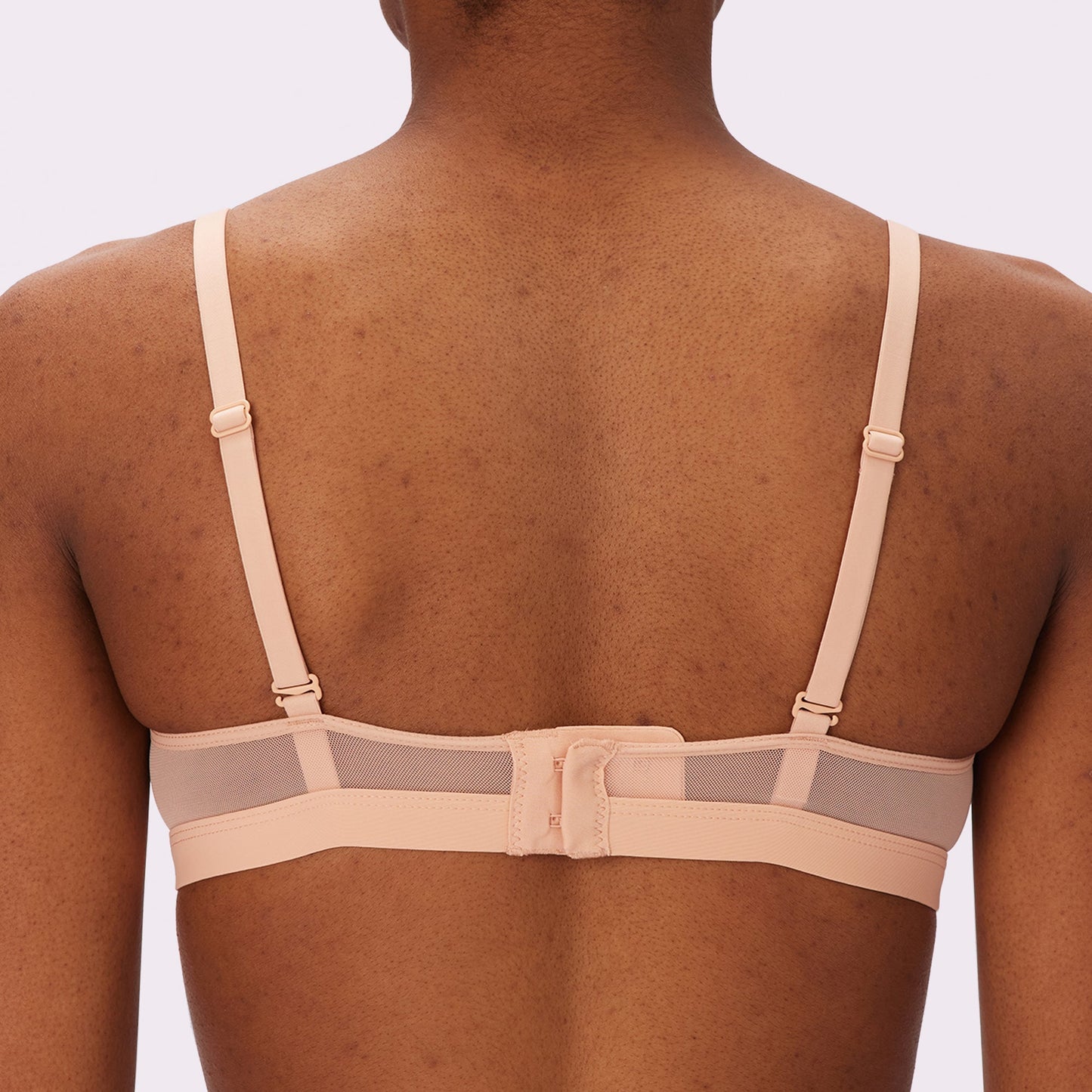 Re:Play Triangle Bralette | Ultra-Soft Re:Play (Eightball)