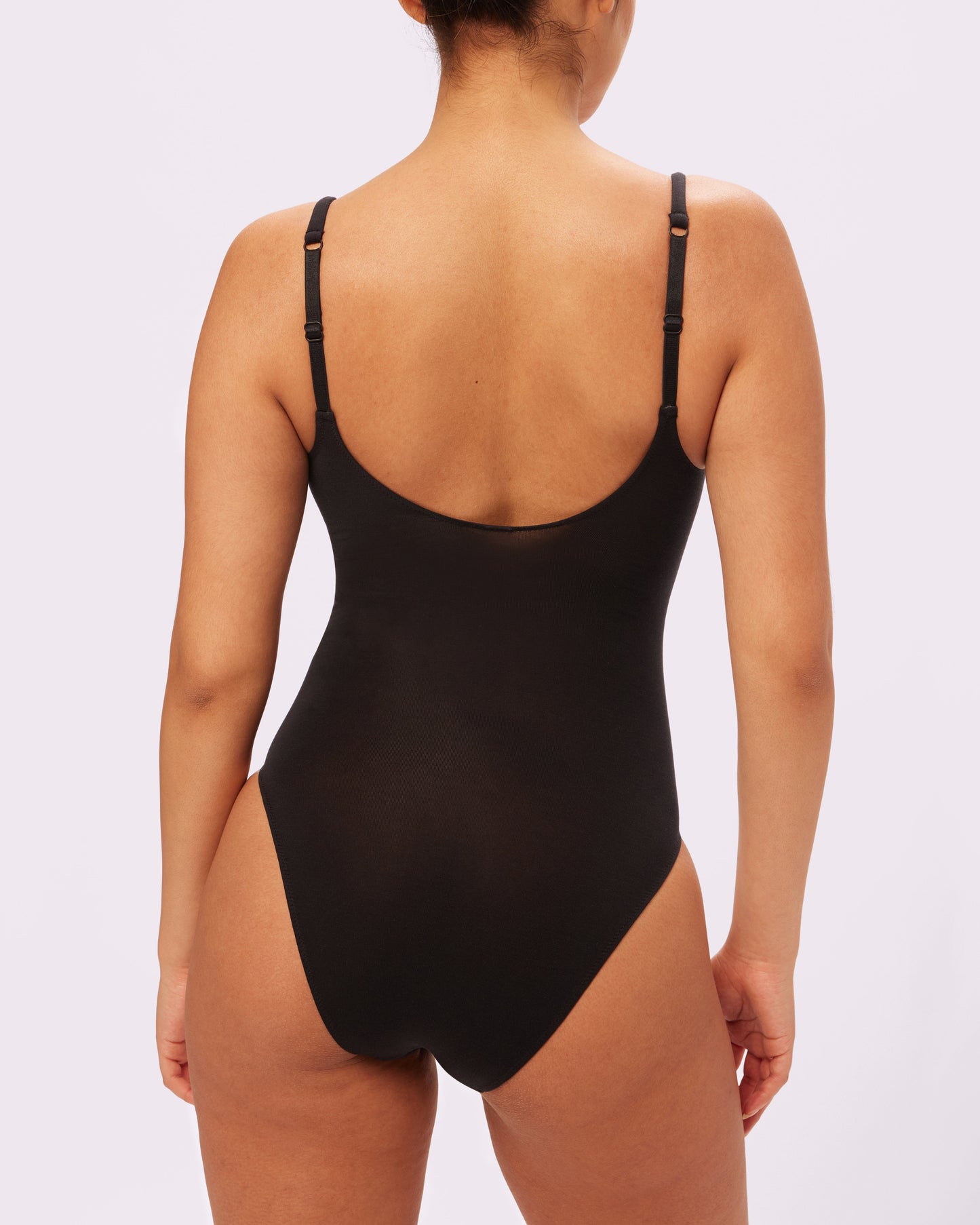 Soft Sculpt Bodysuit | New:Cotton (Eightball)