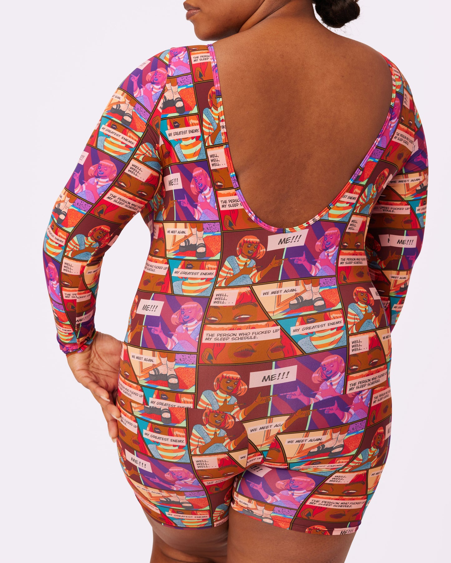 Playsuit | Ultra-Soft Re:Play | Archive (Unusual Suspect)