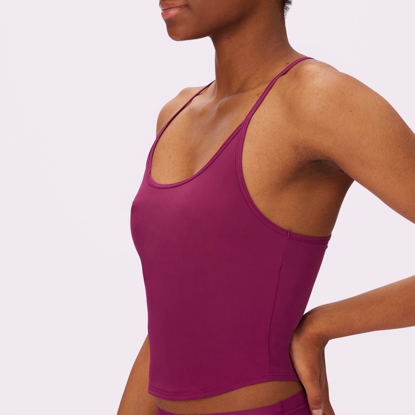 Racer Back Cami | Seamless Universal | Archive (Bite)