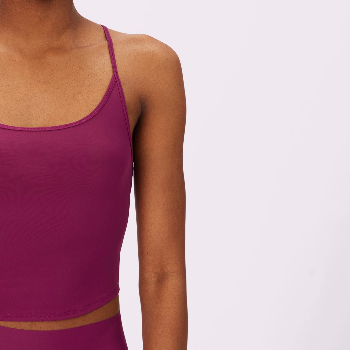 Racer Back Cami | Seamless Universal | Archive (Bite)
