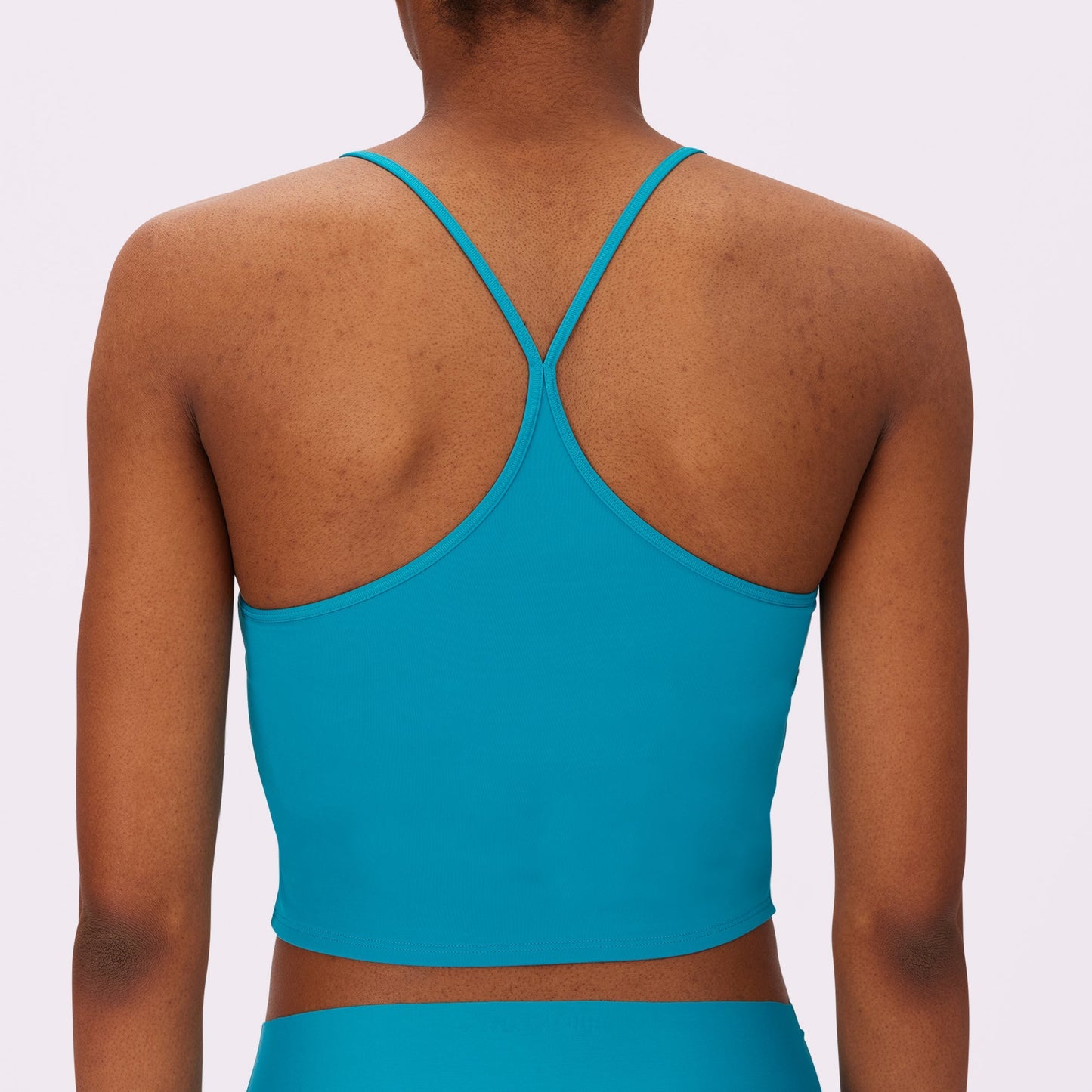 Racer Back Cami | Seamless Universal | Archive (Cove)