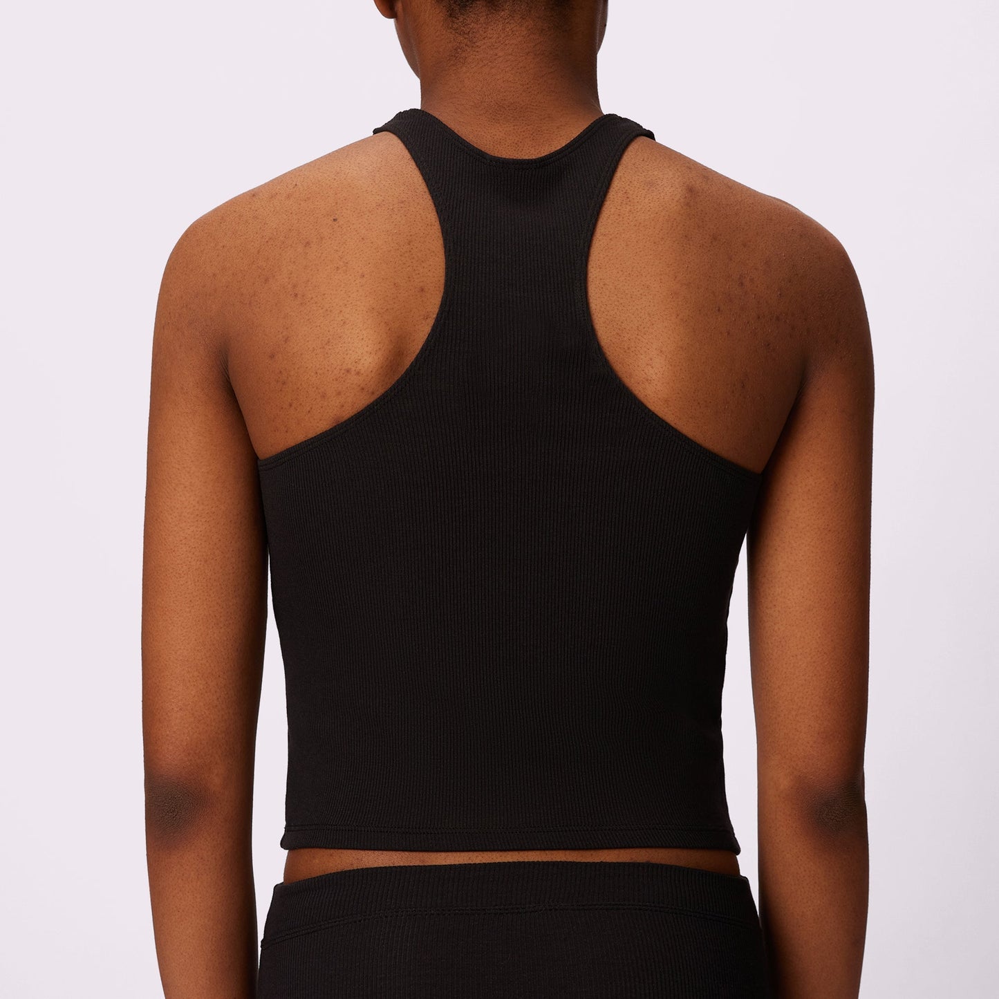 Lush Essential Racer Tank | Lush Rib | Archive (Eightball)