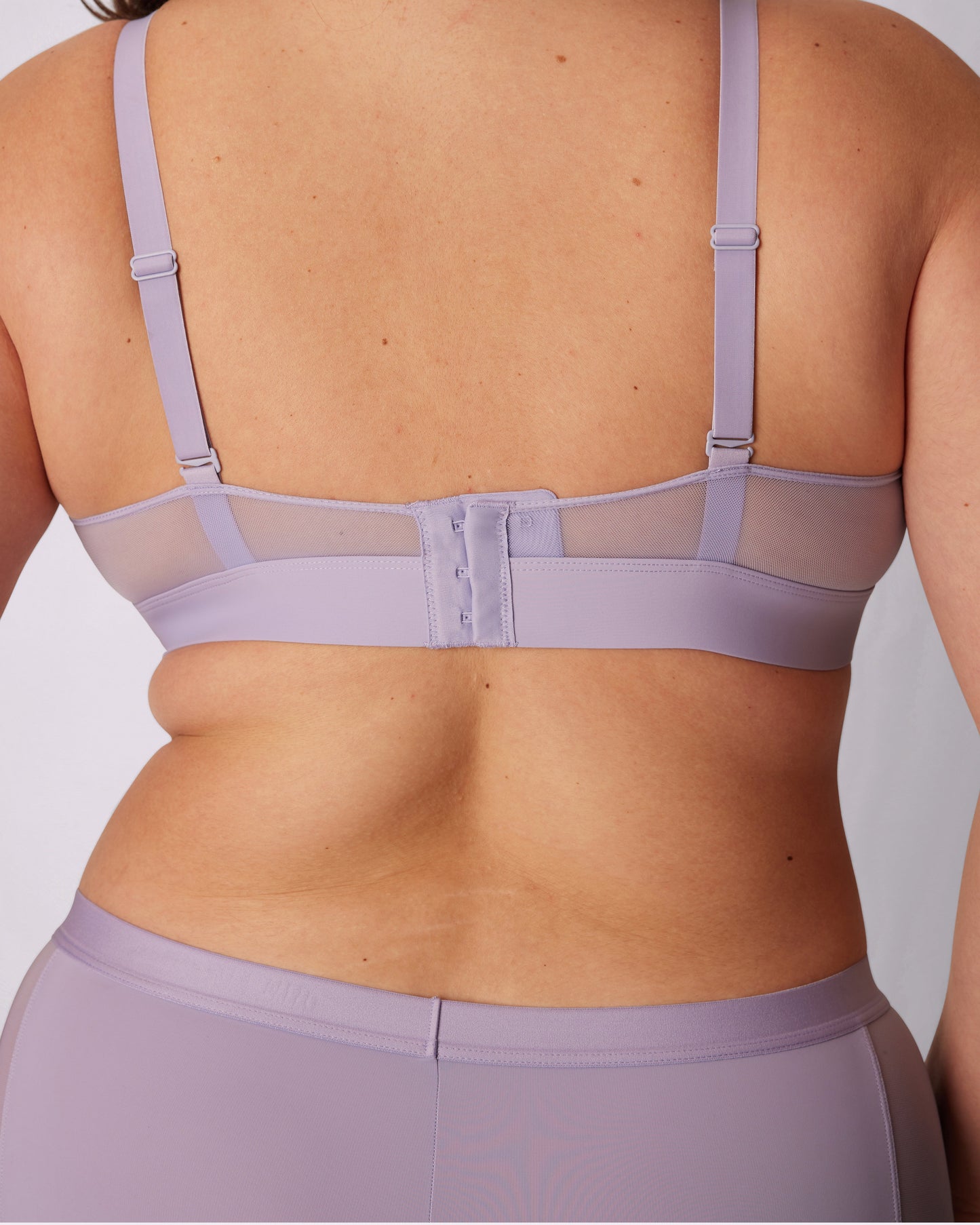 Re:Play Scoop Bralette | Ultra-Soft Re:Play | Archive (Pixie Dust)