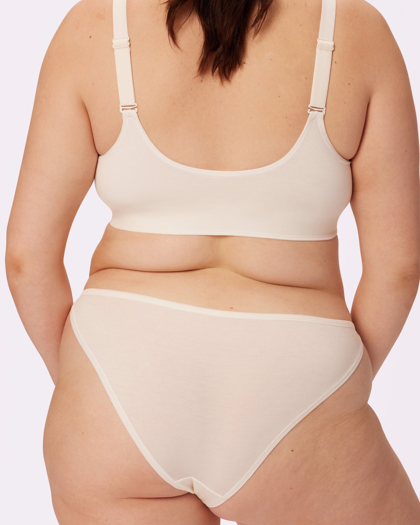 Vintage String Cheeky | New:Cotton | Archive (Cloud)