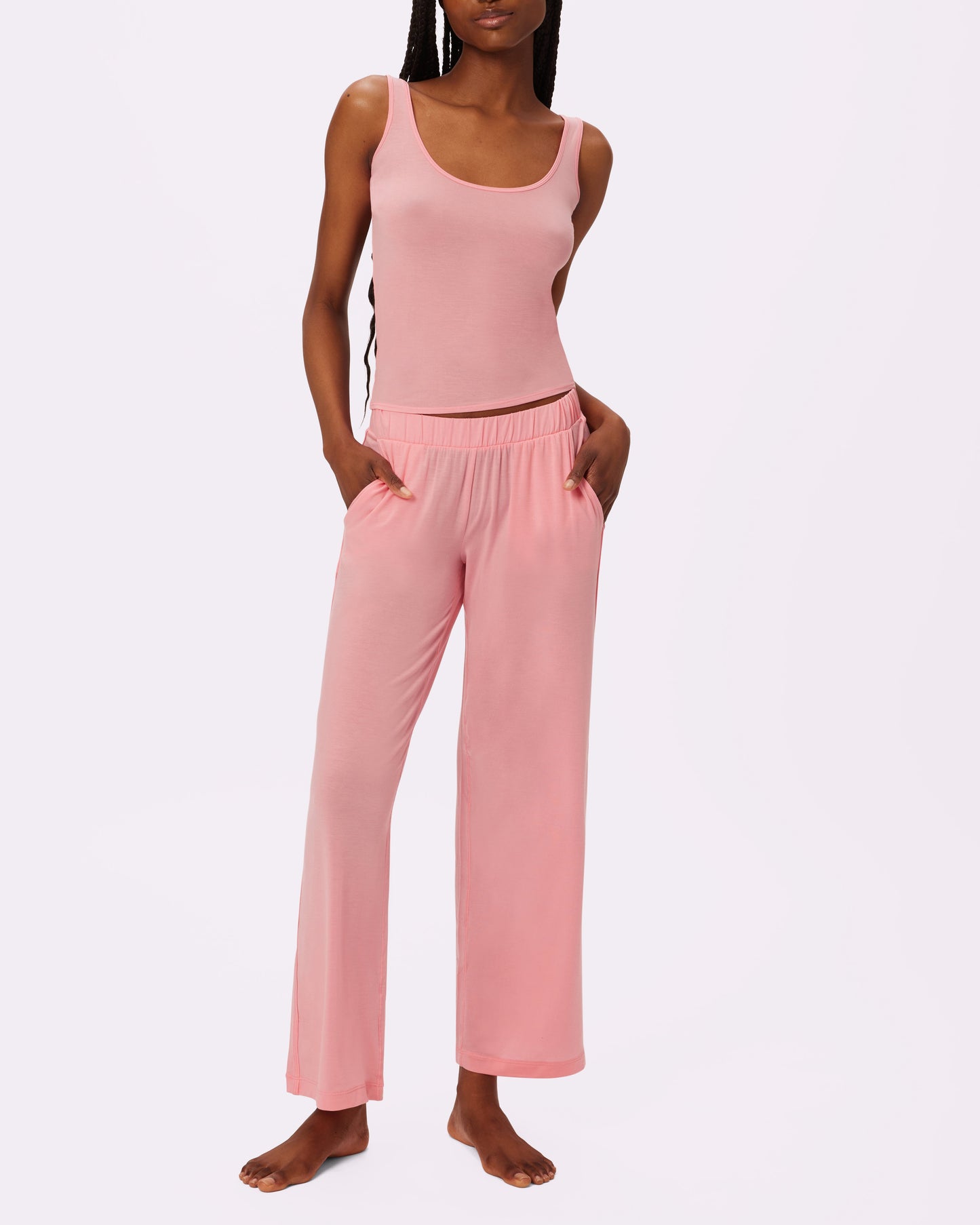 SuperSoft Cloud Tank | SuperSoft (Cotton Candy)