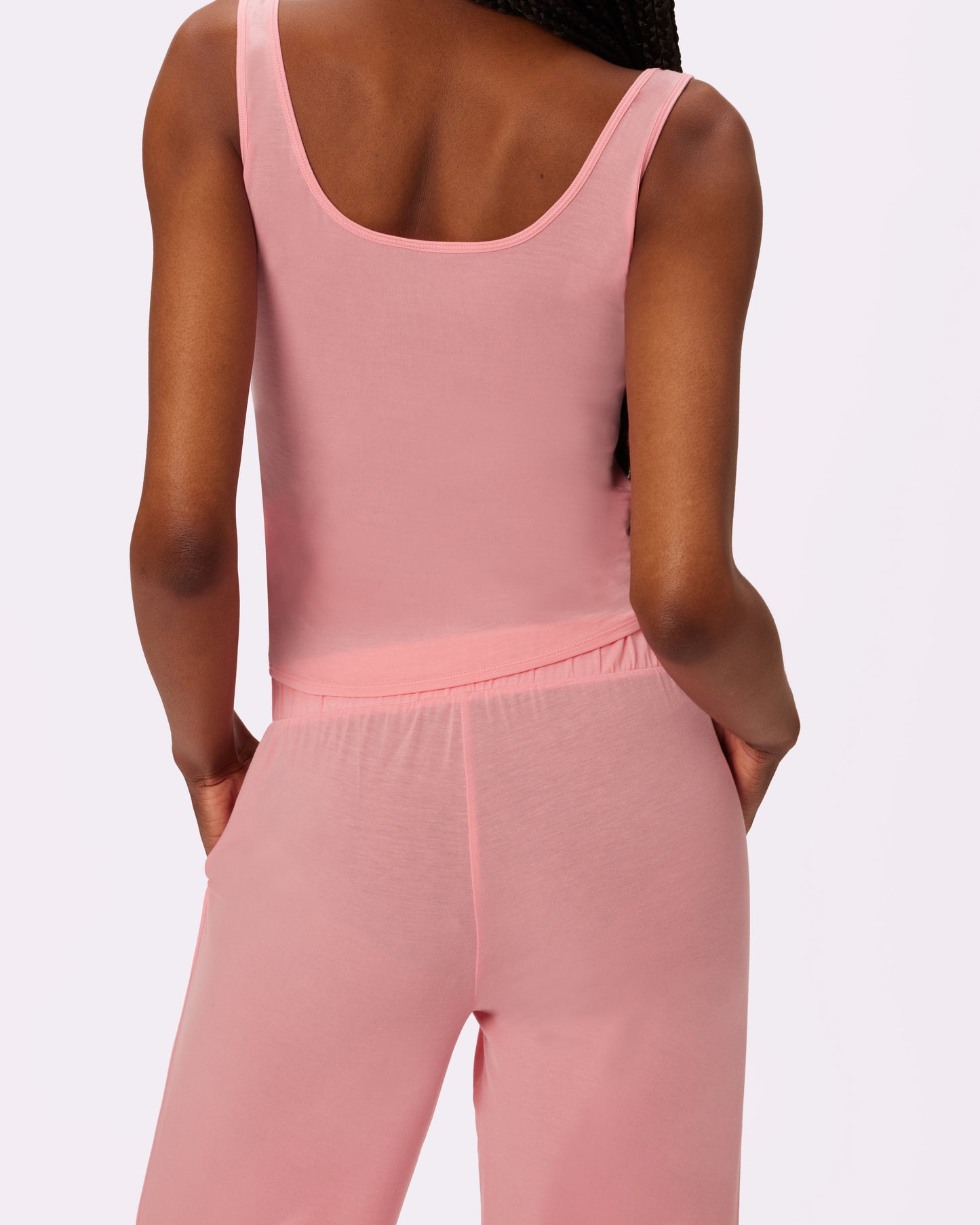 SuperSoft Cloud Tank | SuperSoft (Cotton Candy)