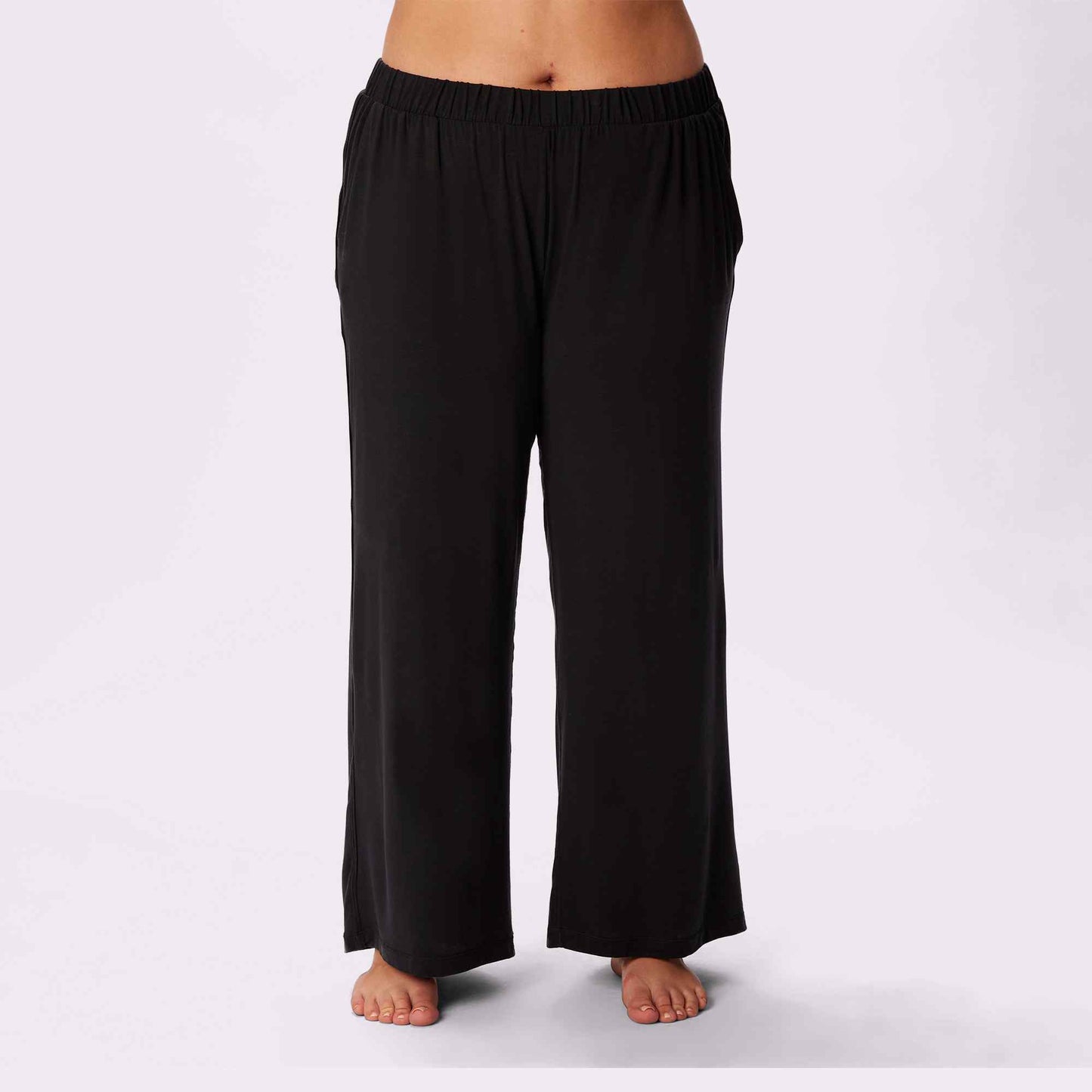 Cloud Sleep Pocket Pant | SuperSoft (Eightball)
