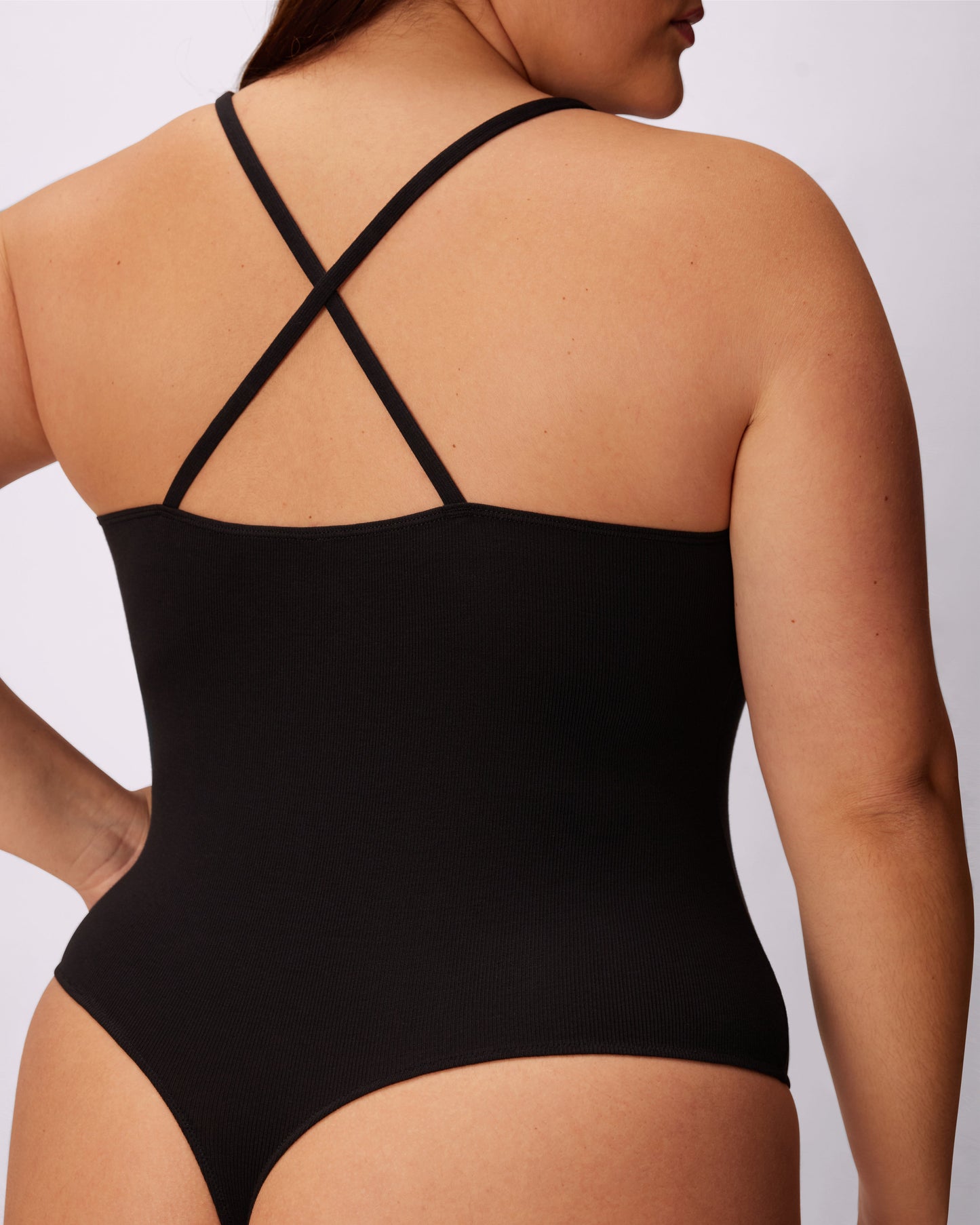 Lush Comfort Cami Bodysuit | Lush Rib | Archive (Eightball)