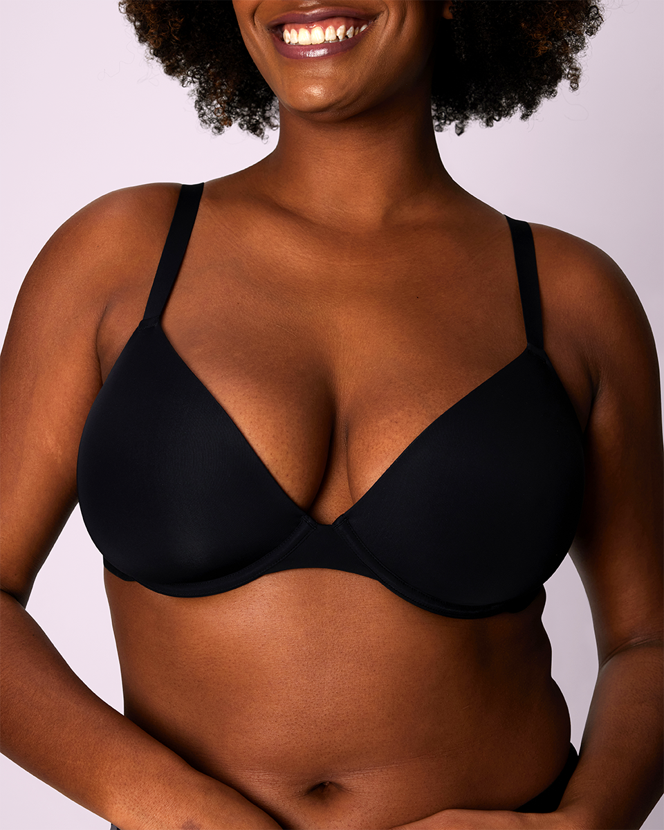 Dream Lined T-Shirt Bra | Ultra-Soft Re:Play | Archive (Eightball)