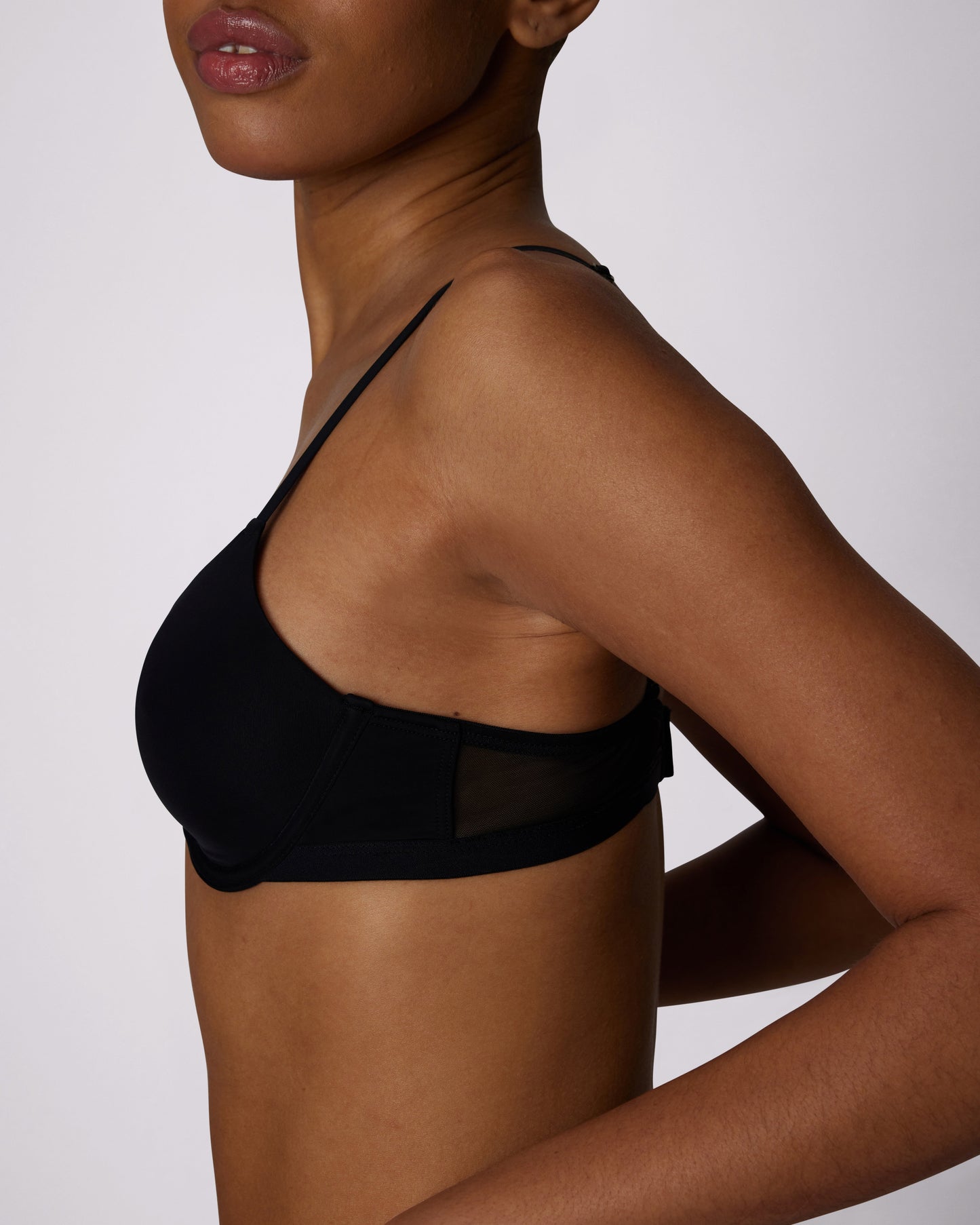 Dream Lined T-Shirt Bra | Ultra-Soft Re:Play | Archive (Eightball)