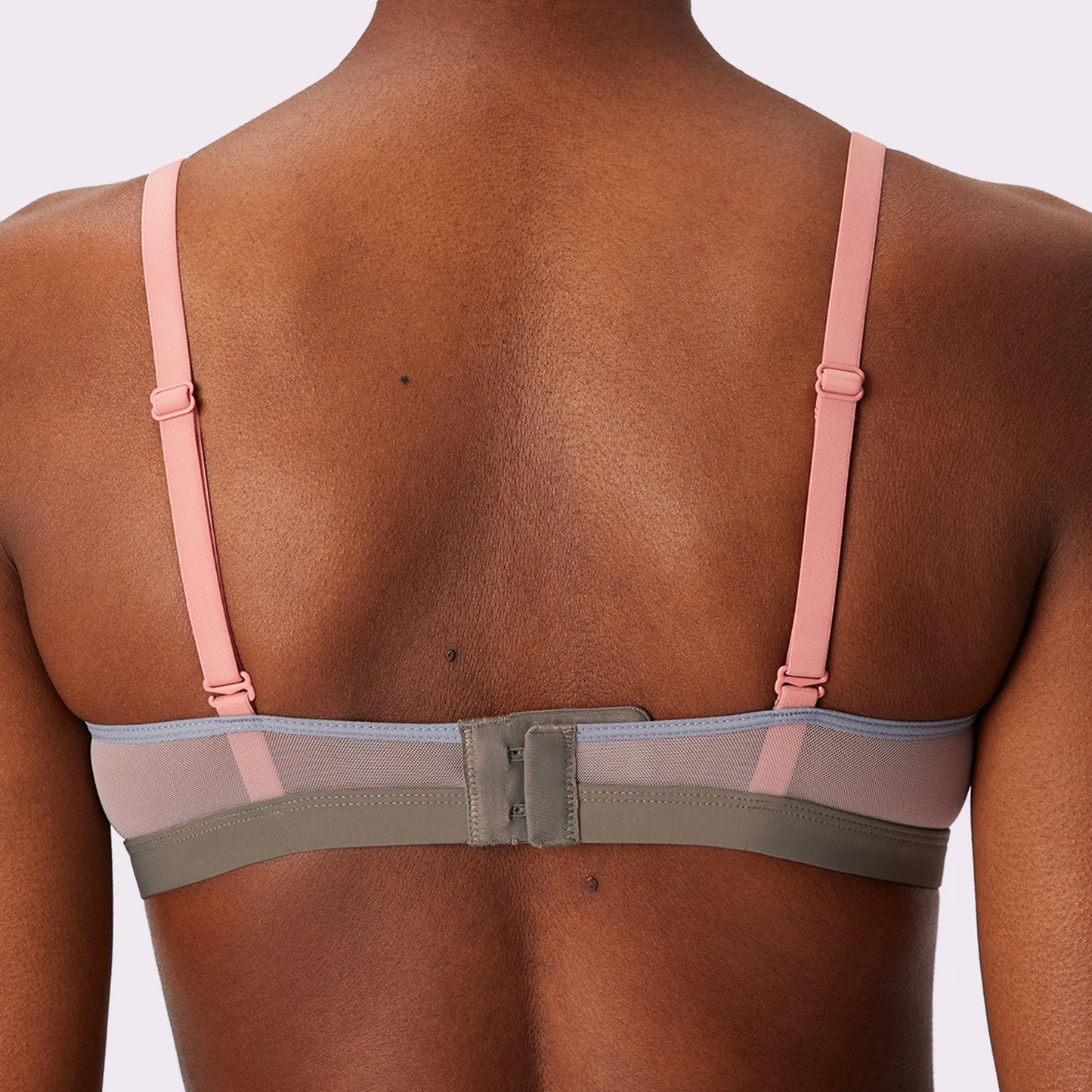 Re:Play Triangle Bralette | Ultra-Soft Re:Play | Archive (Oasis)