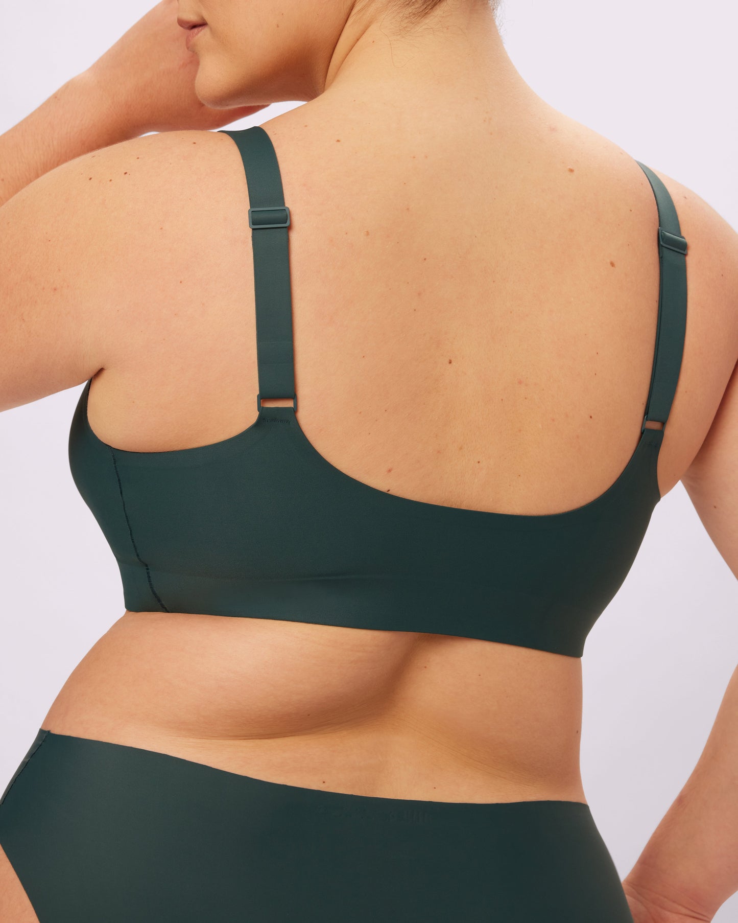 Smooth Lift Triangle Bralette | Seamless Universal | Archive (Potion)