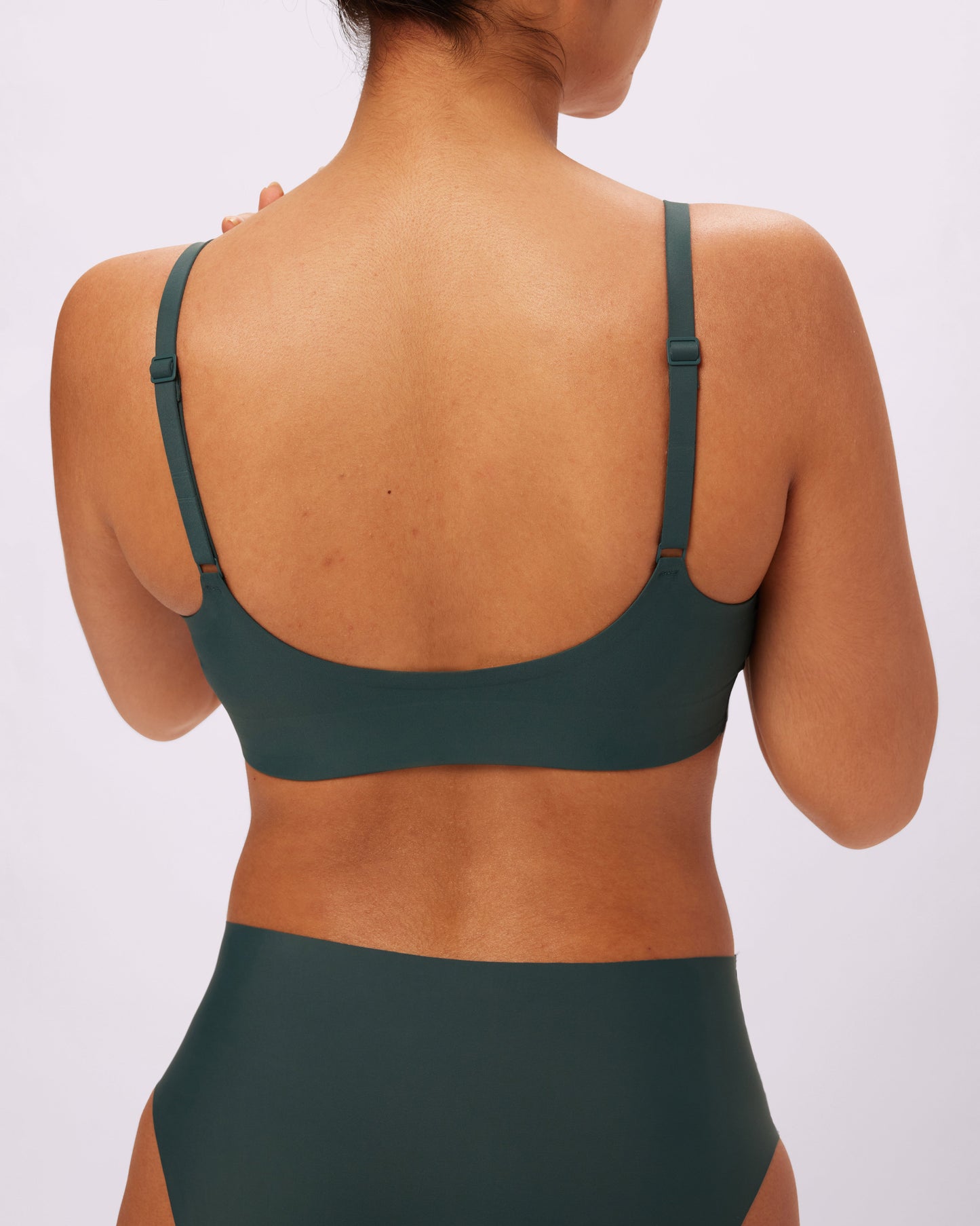 Smooth Lift Triangle Bralette | Seamless Universal | Archive (Potion)