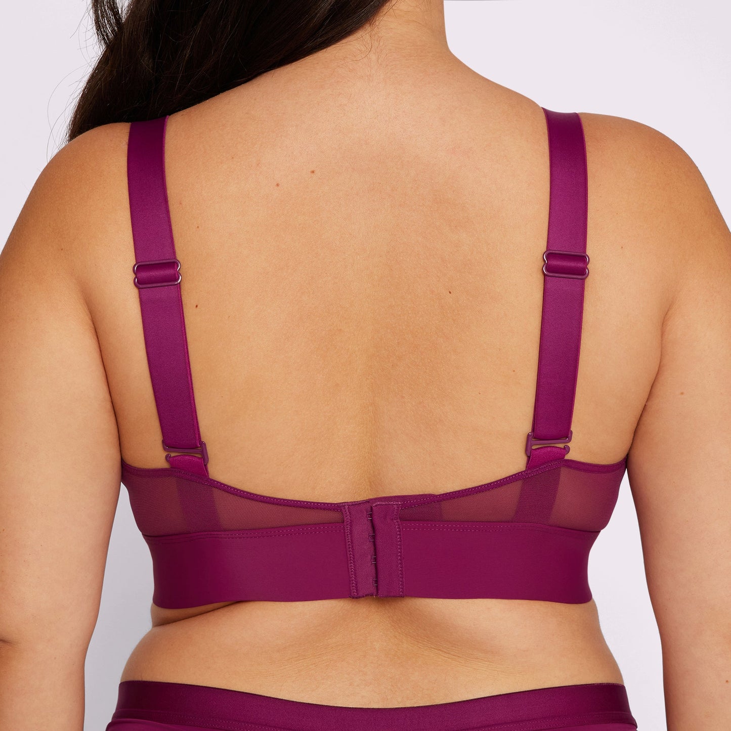 Re:Play Triangle Bralette | Ultra-Soft Re:Play | Archive (Bite)