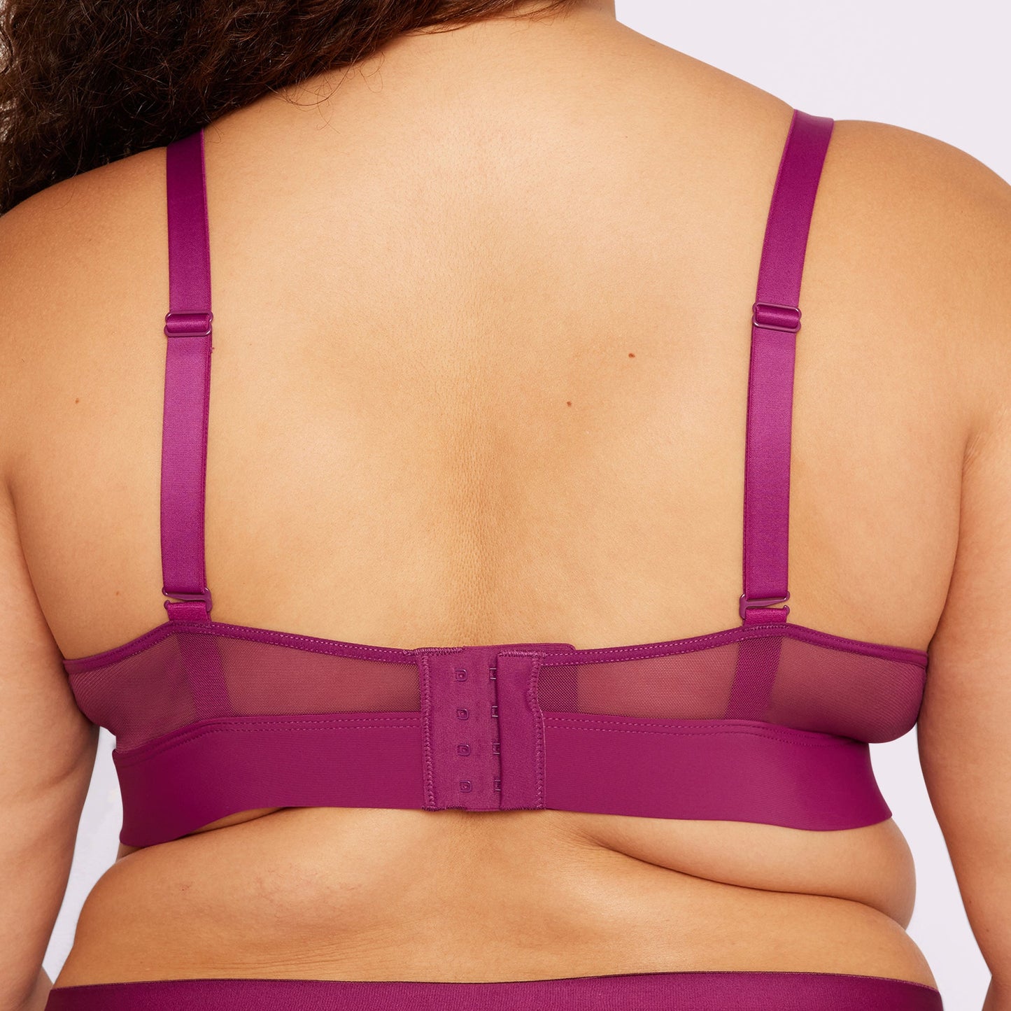 Re:Play Triangle Bralette | Ultra-Soft Re:Play | Archive (Bite)