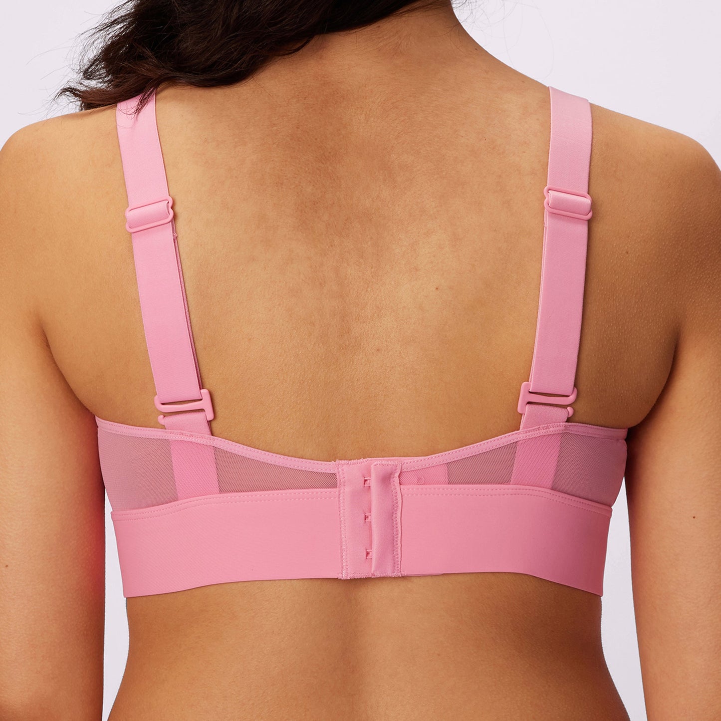 Re:Play Triangle Bralette | Ultra-Soft Re:Play (Eightball)