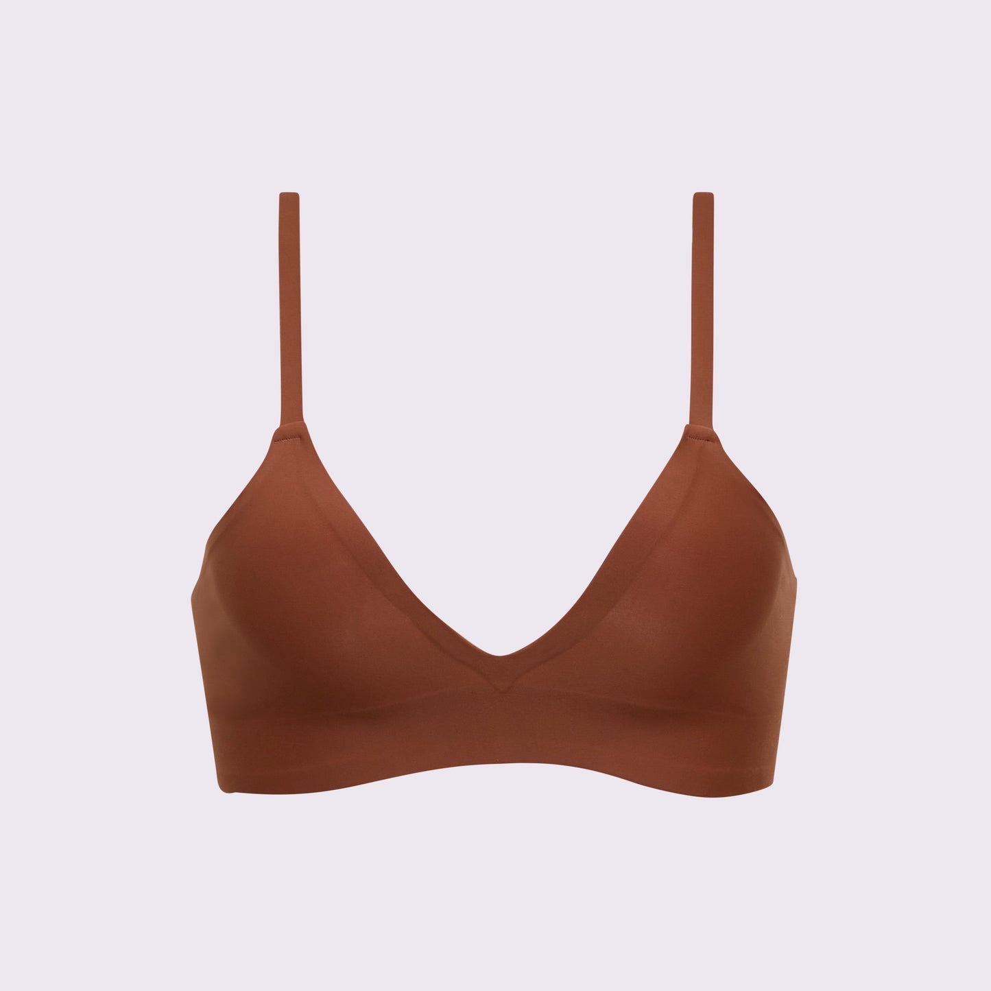 Smooth Lift Triangle Bralette | Seamless Universal | Archive (Naked 3)