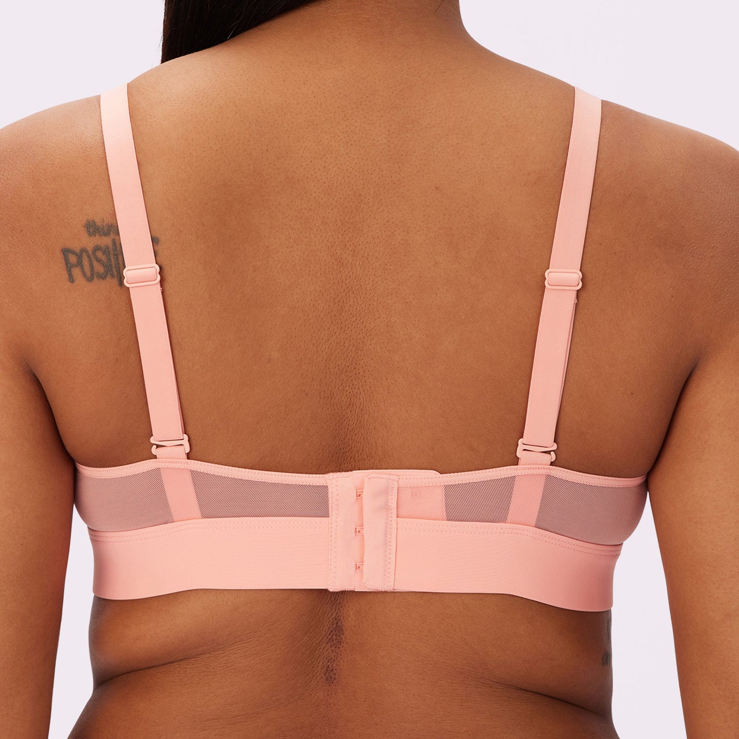 Re:Play Triangle Bralette | Ultra-Soft Re:Play (Eightball)