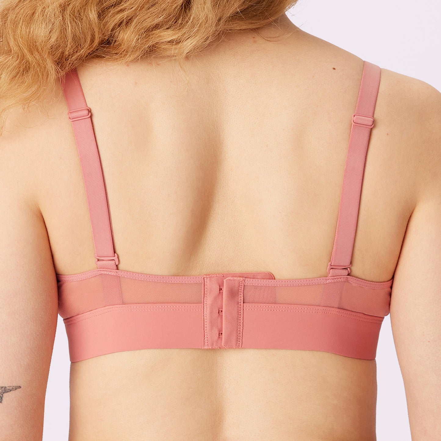 Re:Play Triangle Bralette | Ultra-Soft Re:Play (Eightball)
