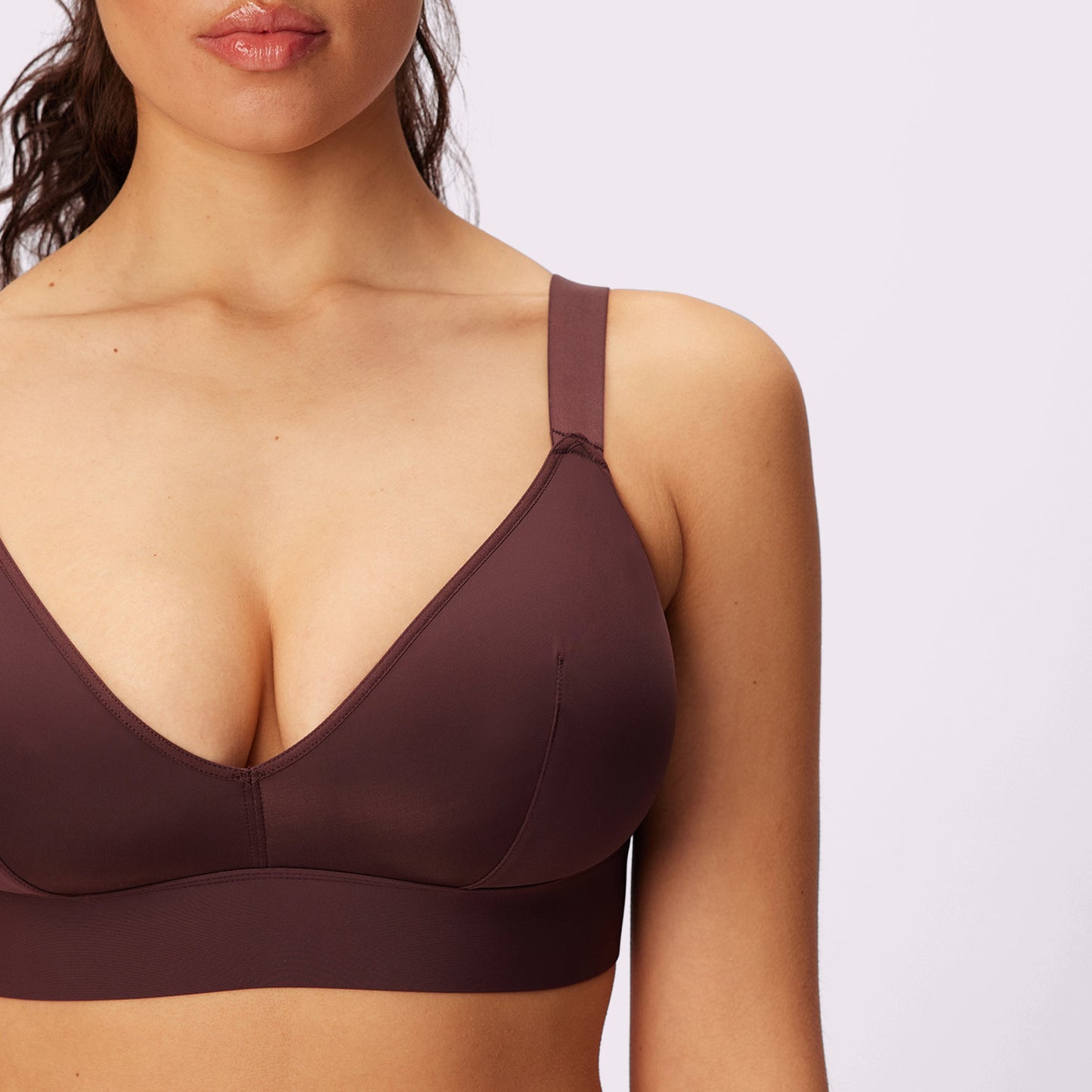 Re:Play Triangle Bralette | Ultra-Soft Re:Play | Archive (Pony)