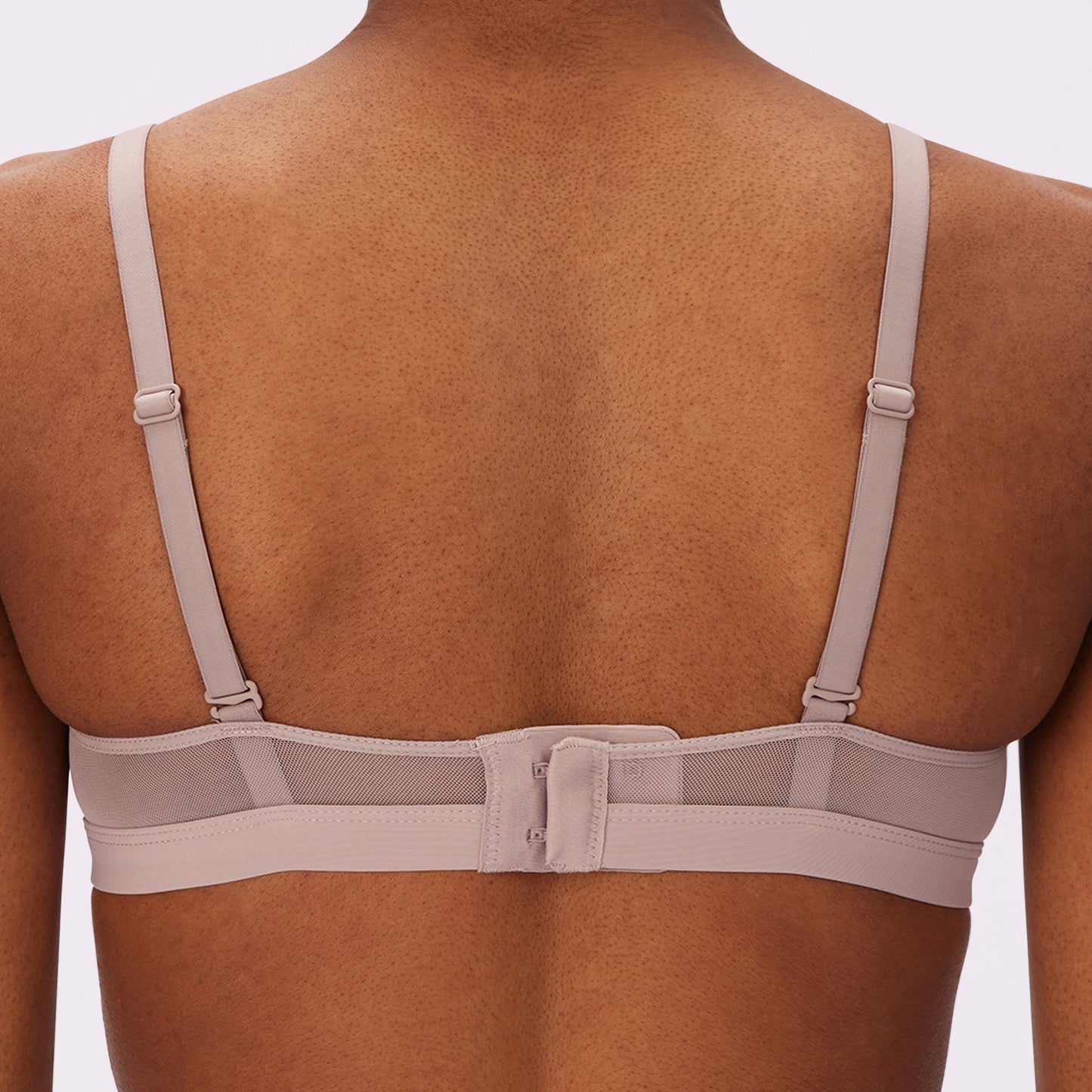 Re:Play Triangle Bralette | Ultra-Soft Re:Play (Eightball)