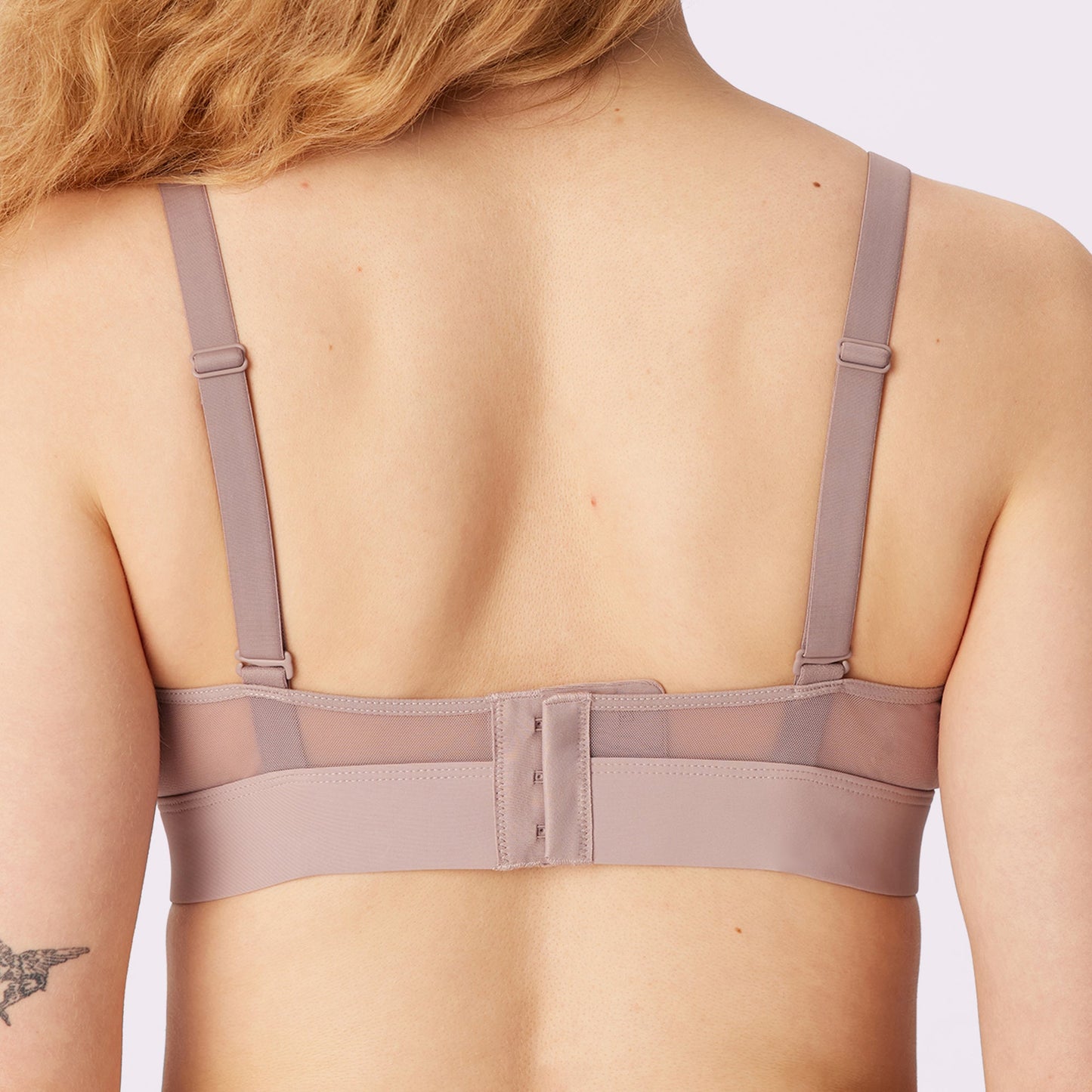 Re:Play Triangle Bralette | Ultra-Soft Re:Play (Eightball)