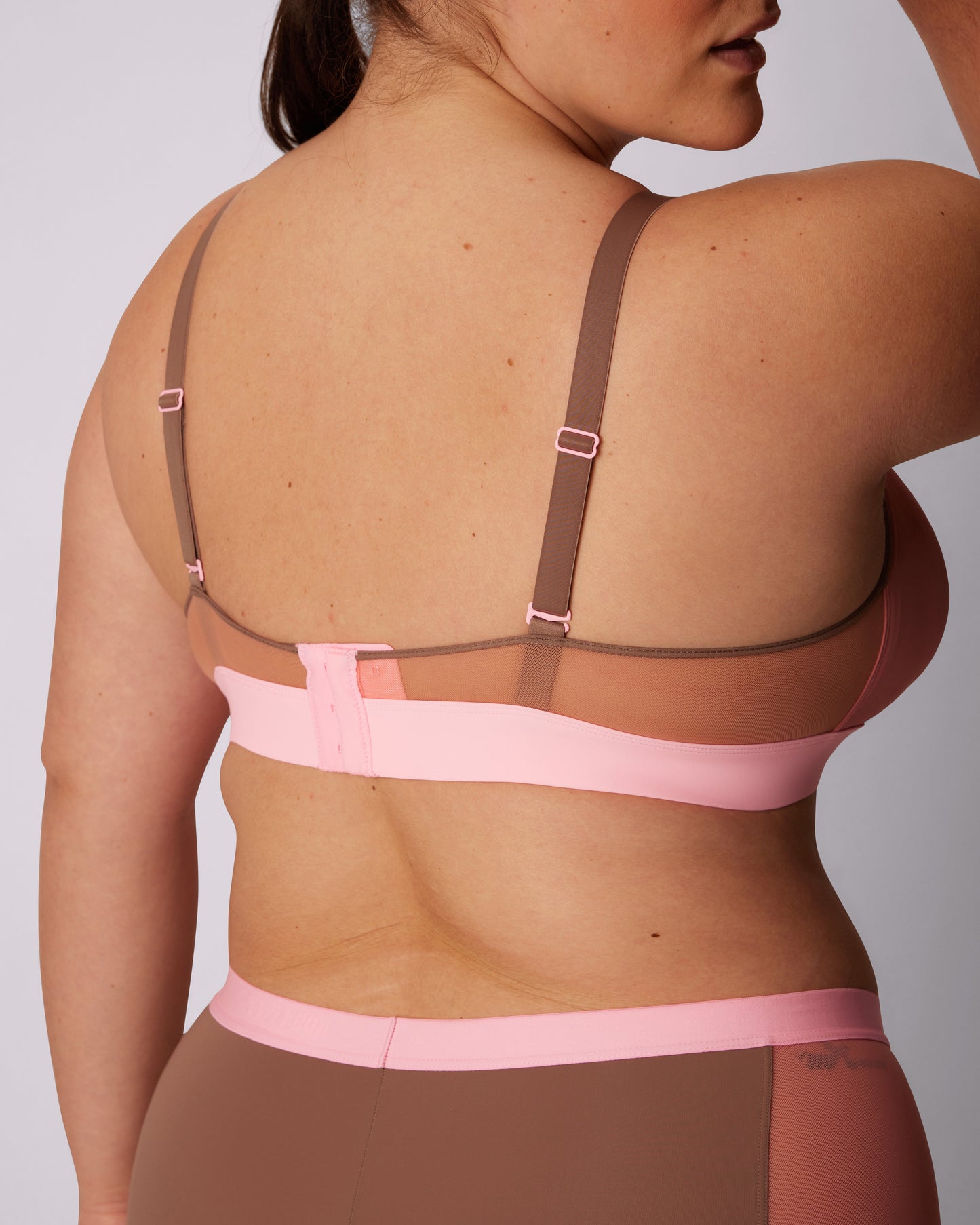 Re:Play Triangle Bralette | Ultra-Soft Re:Play | Archive (Tickled)