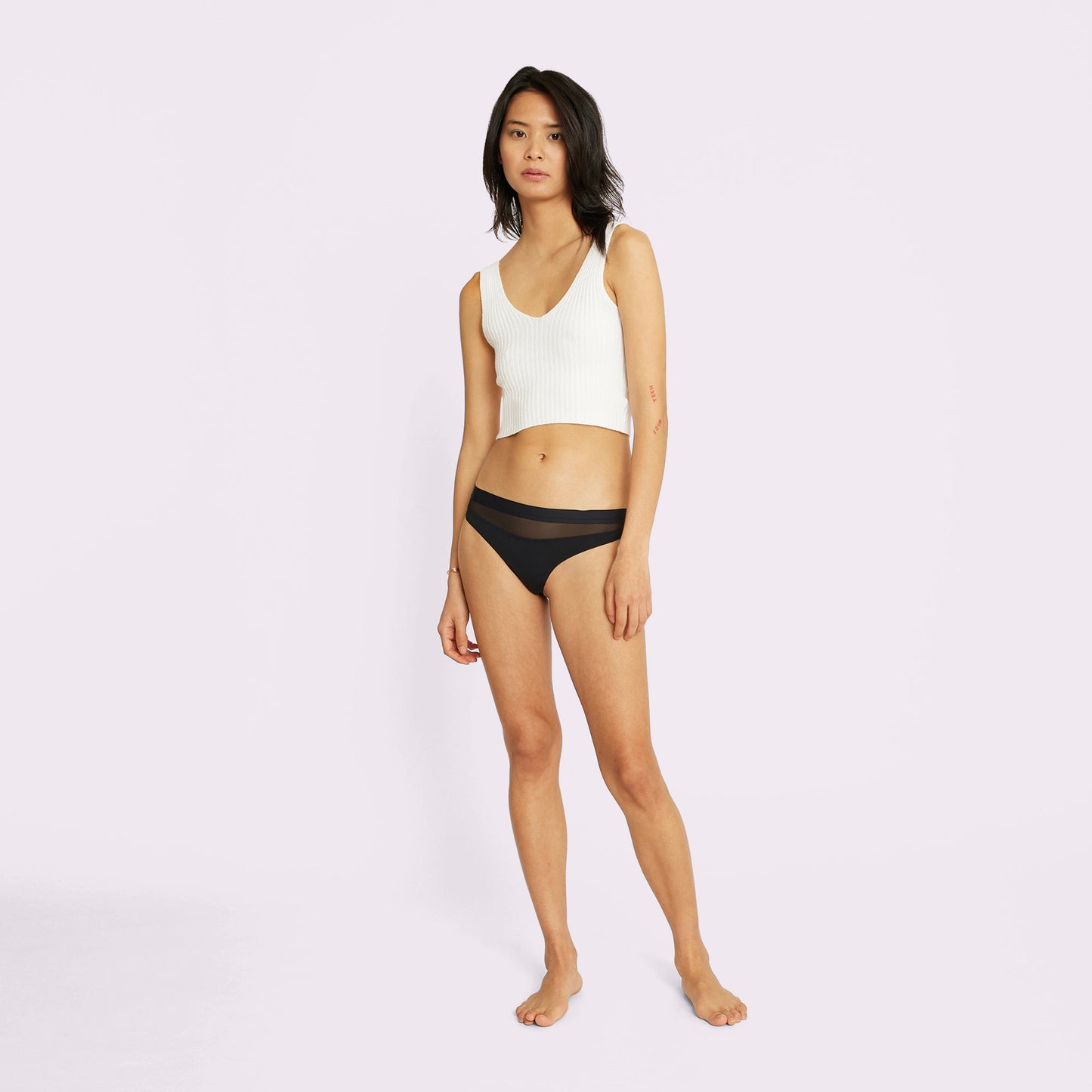 Re:Play Thong | Ultra-Soft Re:Play (Eightball)